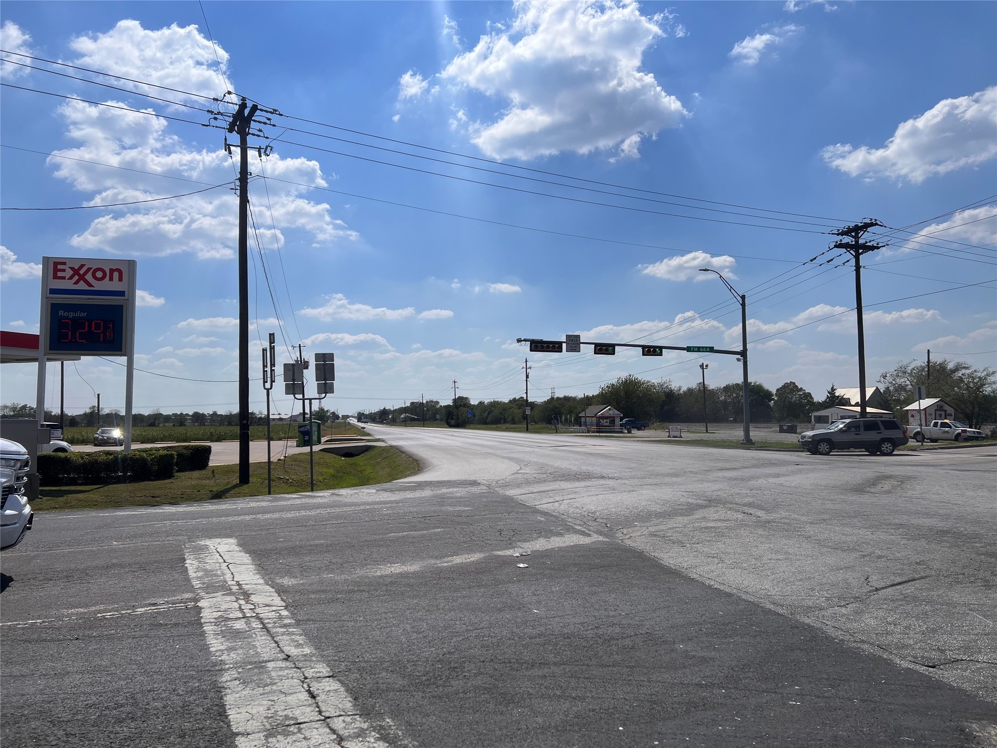3100 S Dallas Avenue Lancaster TX 75146