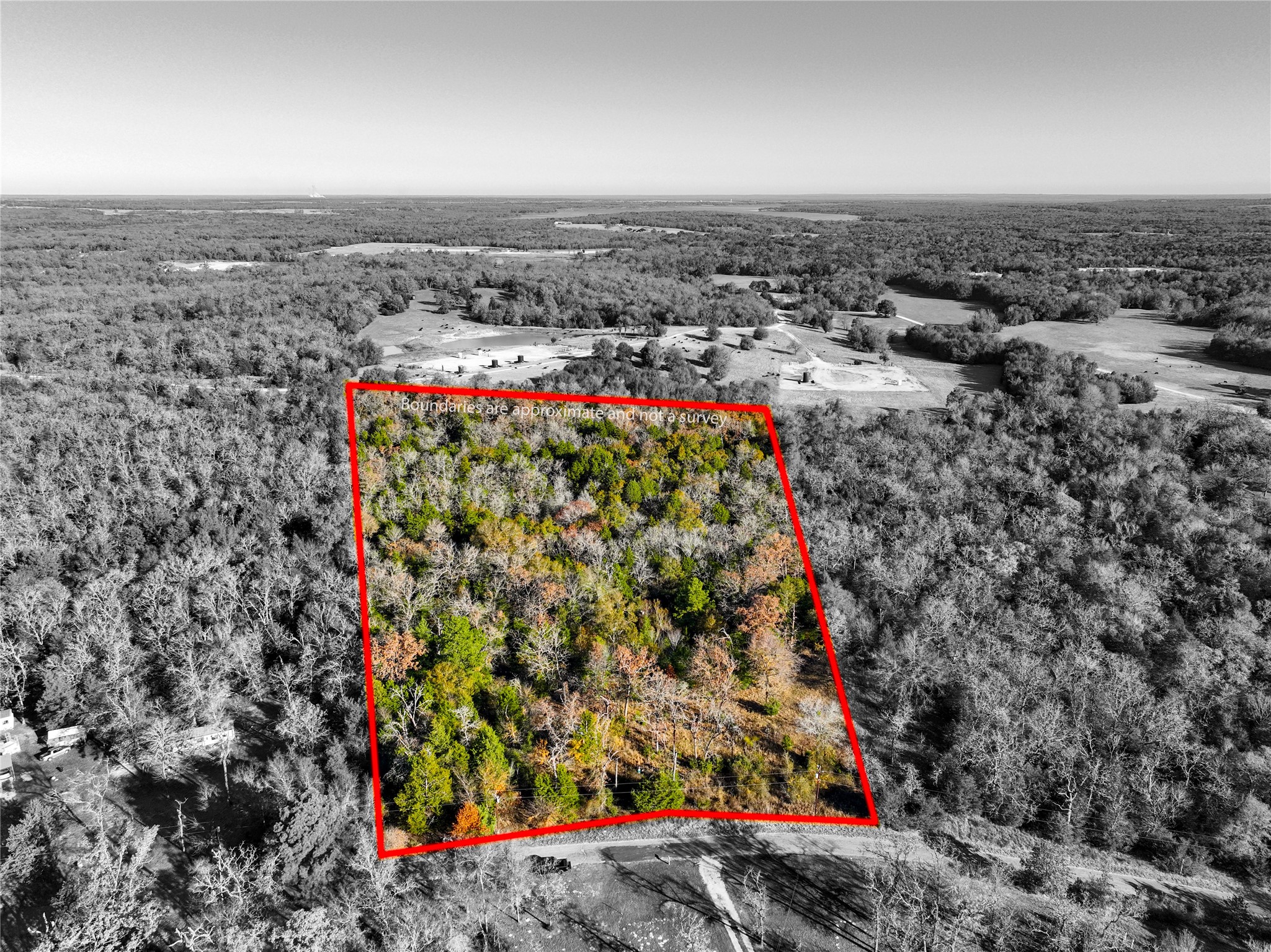 102 Fcr 538 Fairfield TX 75840