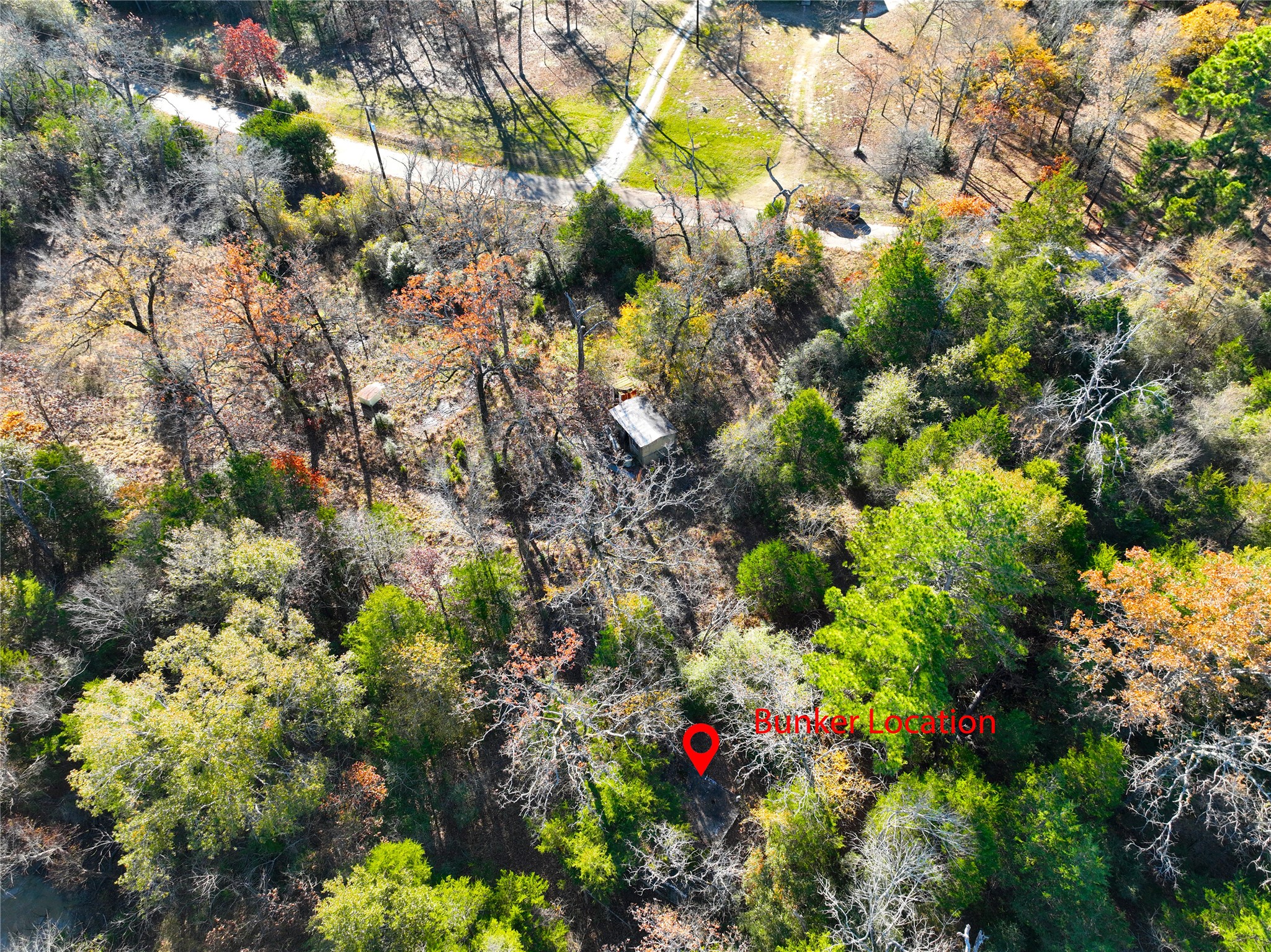 102 Fcr 538 Fairfield TX 75840