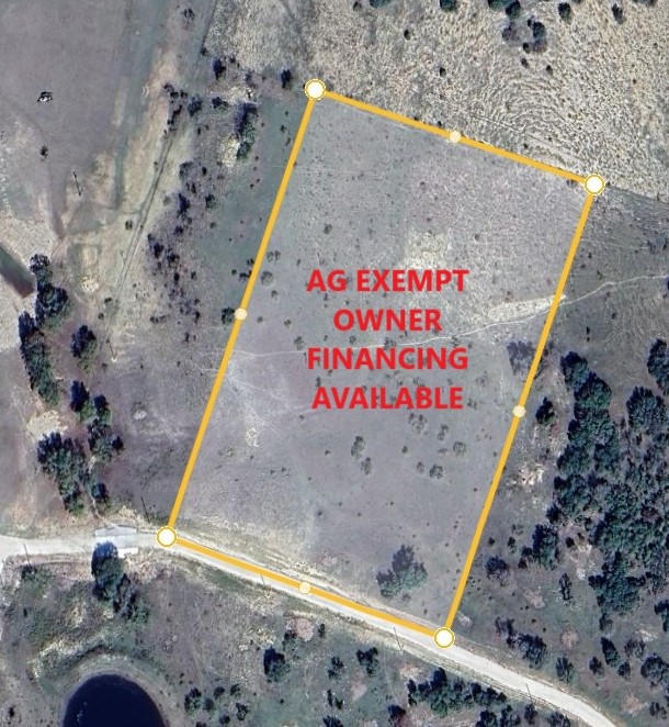 0 Pecan Valley Drive Energy TX 76452