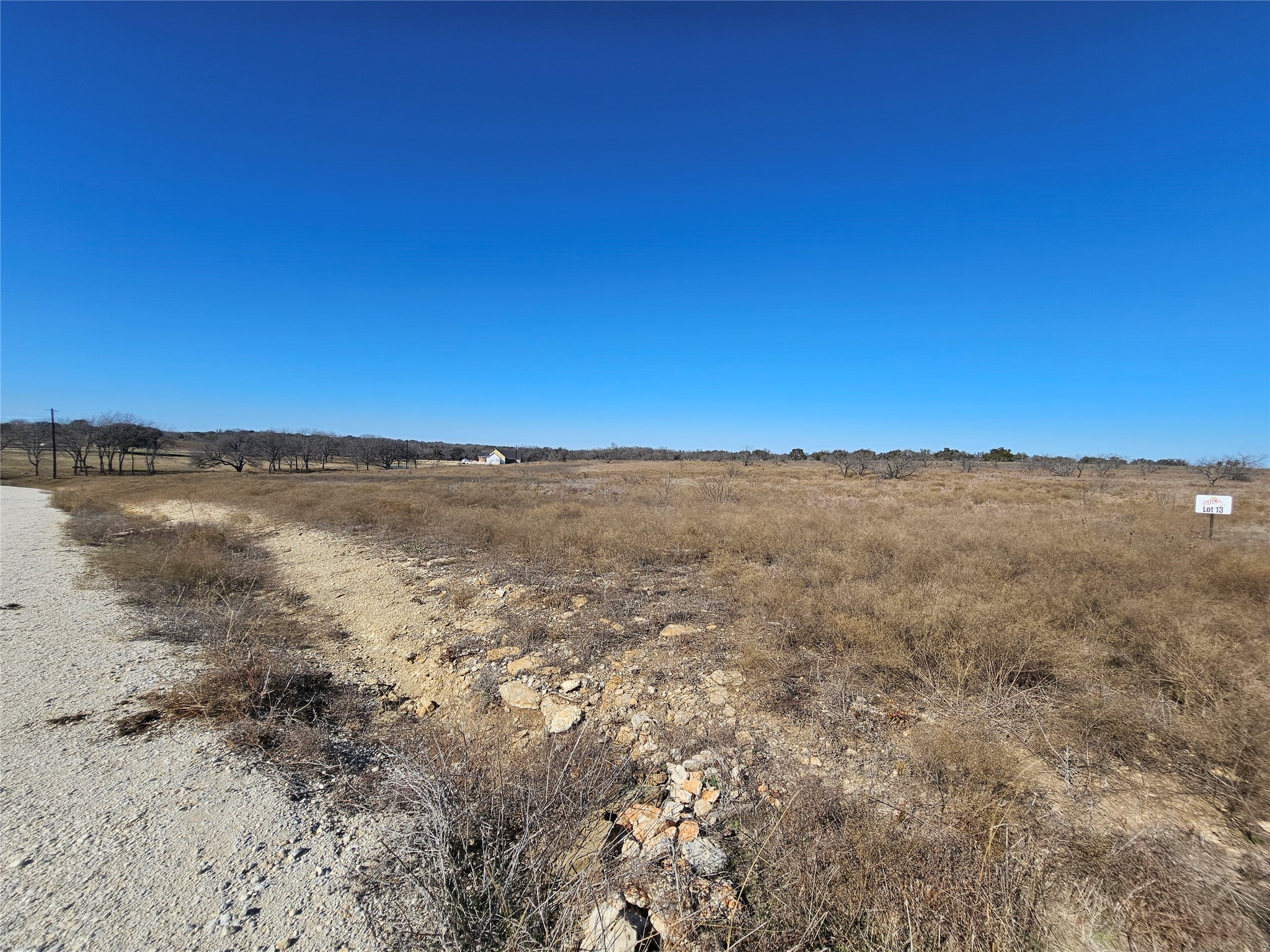 0 Pecan Valley Drive Energy TX 76452