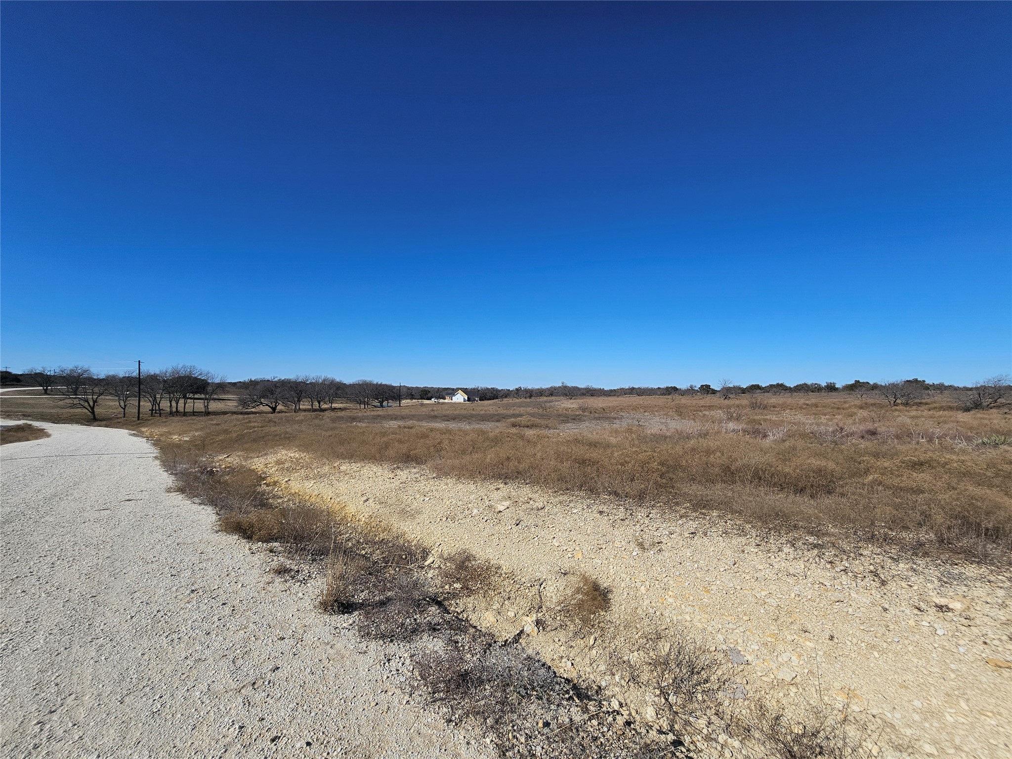 0 Pecan Valley Drive Energy TX 76452