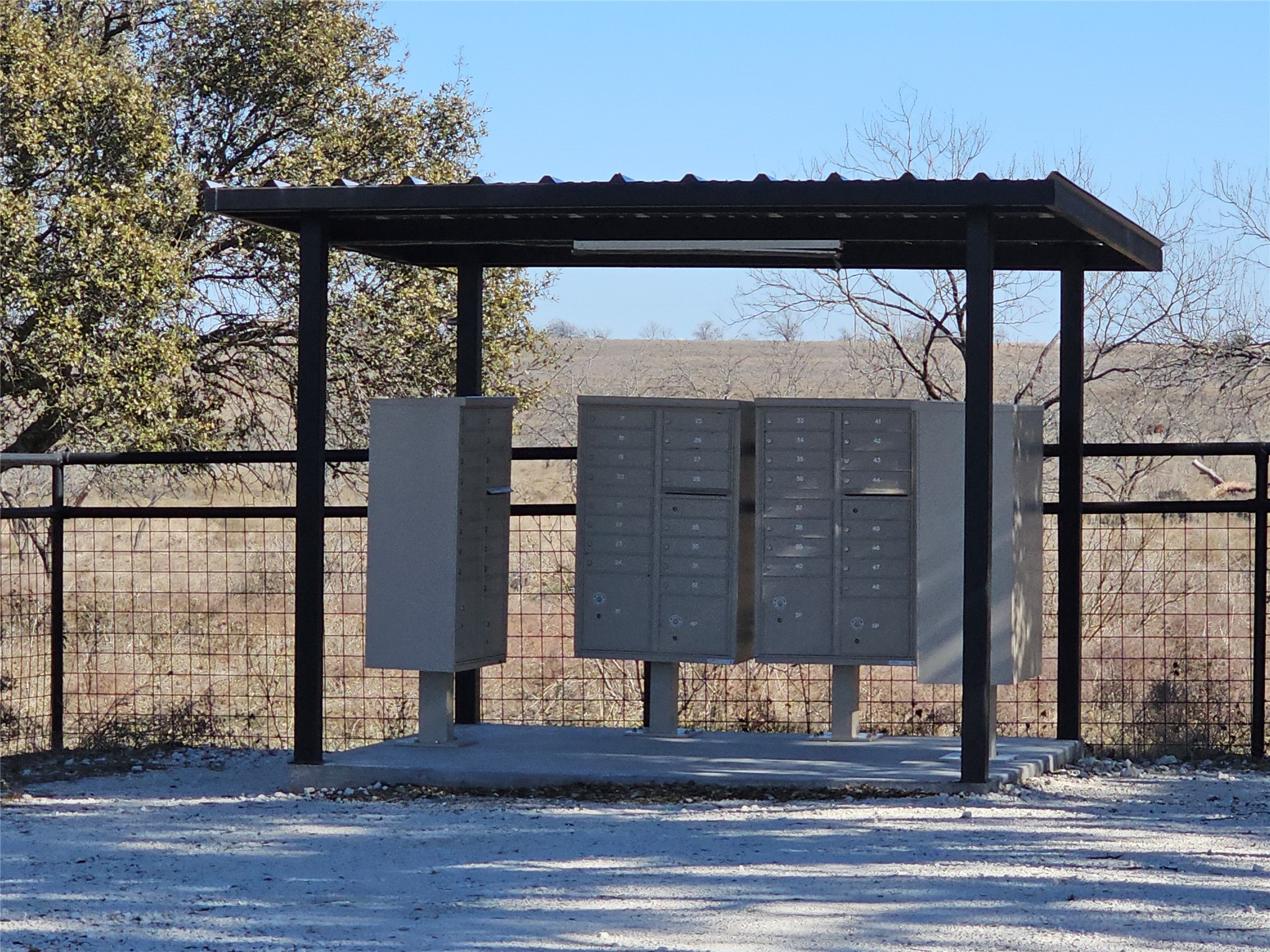 0 Pecan Valley Drive Energy TX 76452