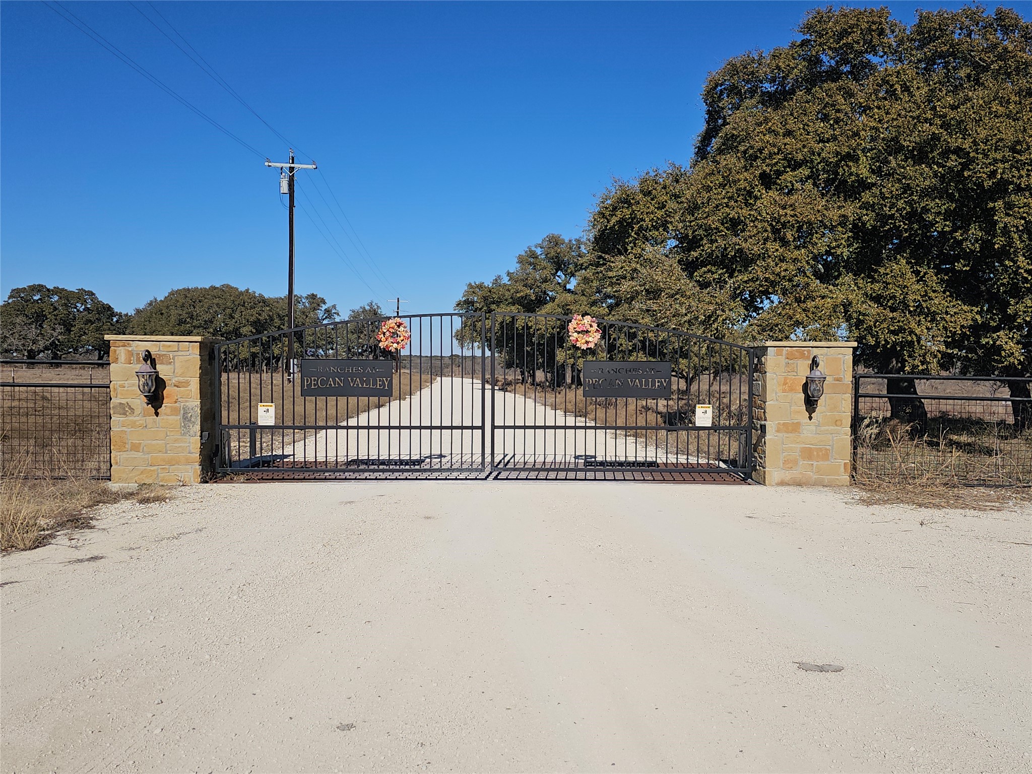 0 Pecan Valley Drive Energy TX 76452