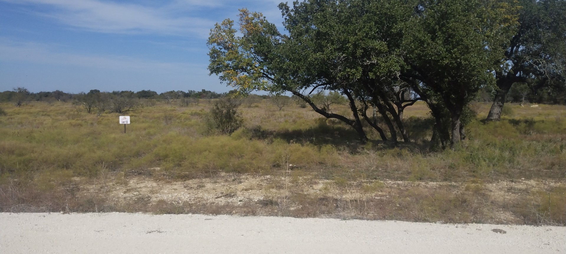 0 Pecan Valley Drive Energy TX 76452