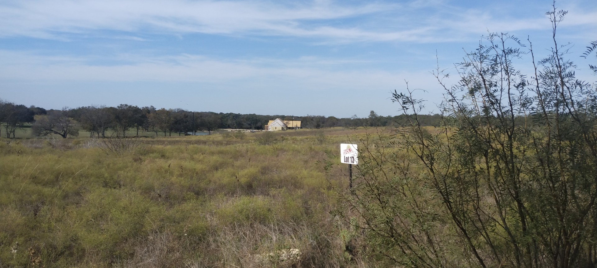 0 Pecan Valley Drive Energy TX 76452