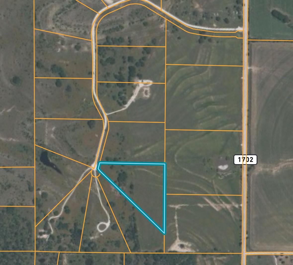 Tbd Lot 24 Mystic Mountain Drive Energy TX 76452