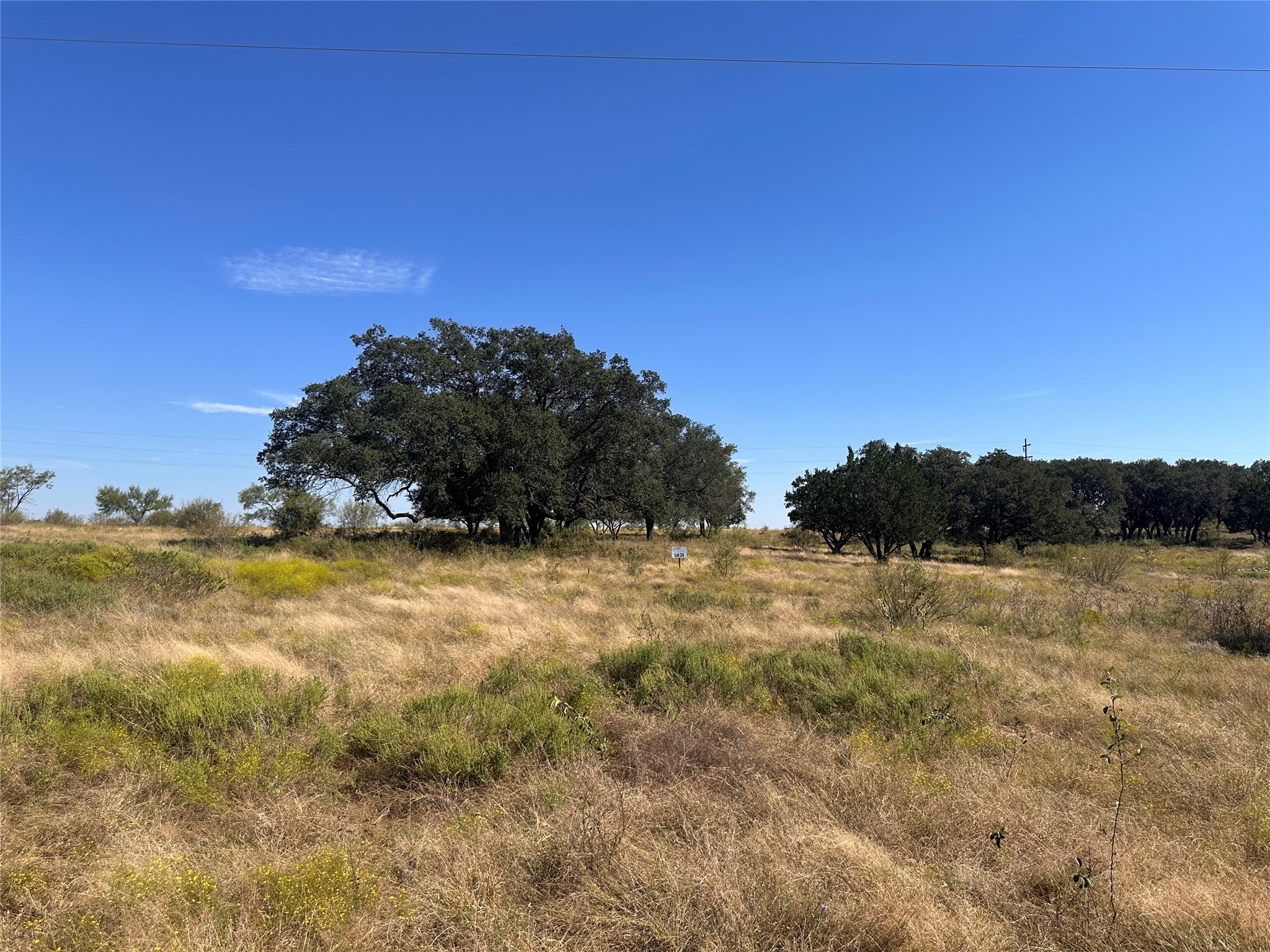 Tbd Lot 24 Mystic Mountain Drive Energy TX 76452