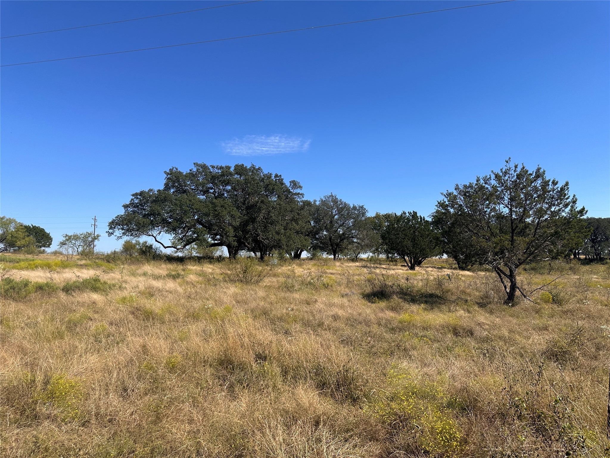 Tbd Lot 24 Mystic Mountain Drive Energy TX 76452