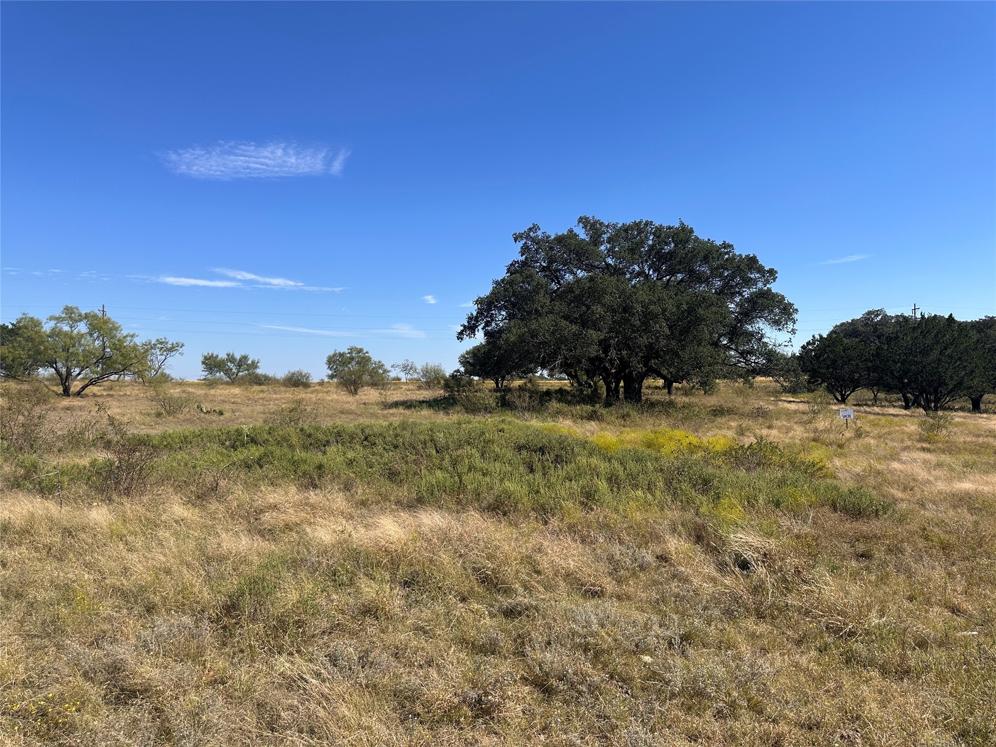 Tbd Lot 24 Mystic Mountain Drive Energy TX 76452