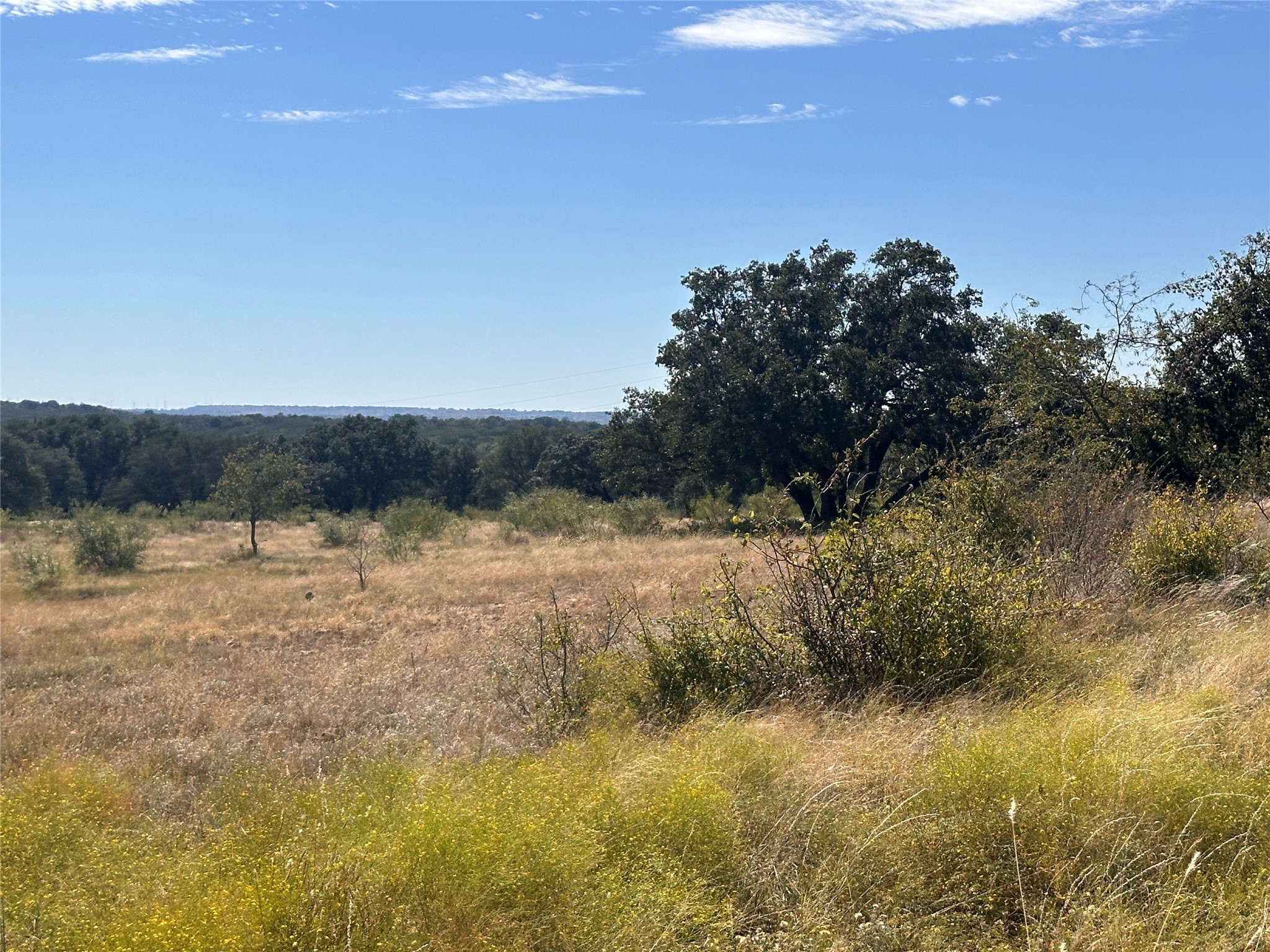 Tbd Lot 24 Mystic Mountain Drive Energy TX 76452