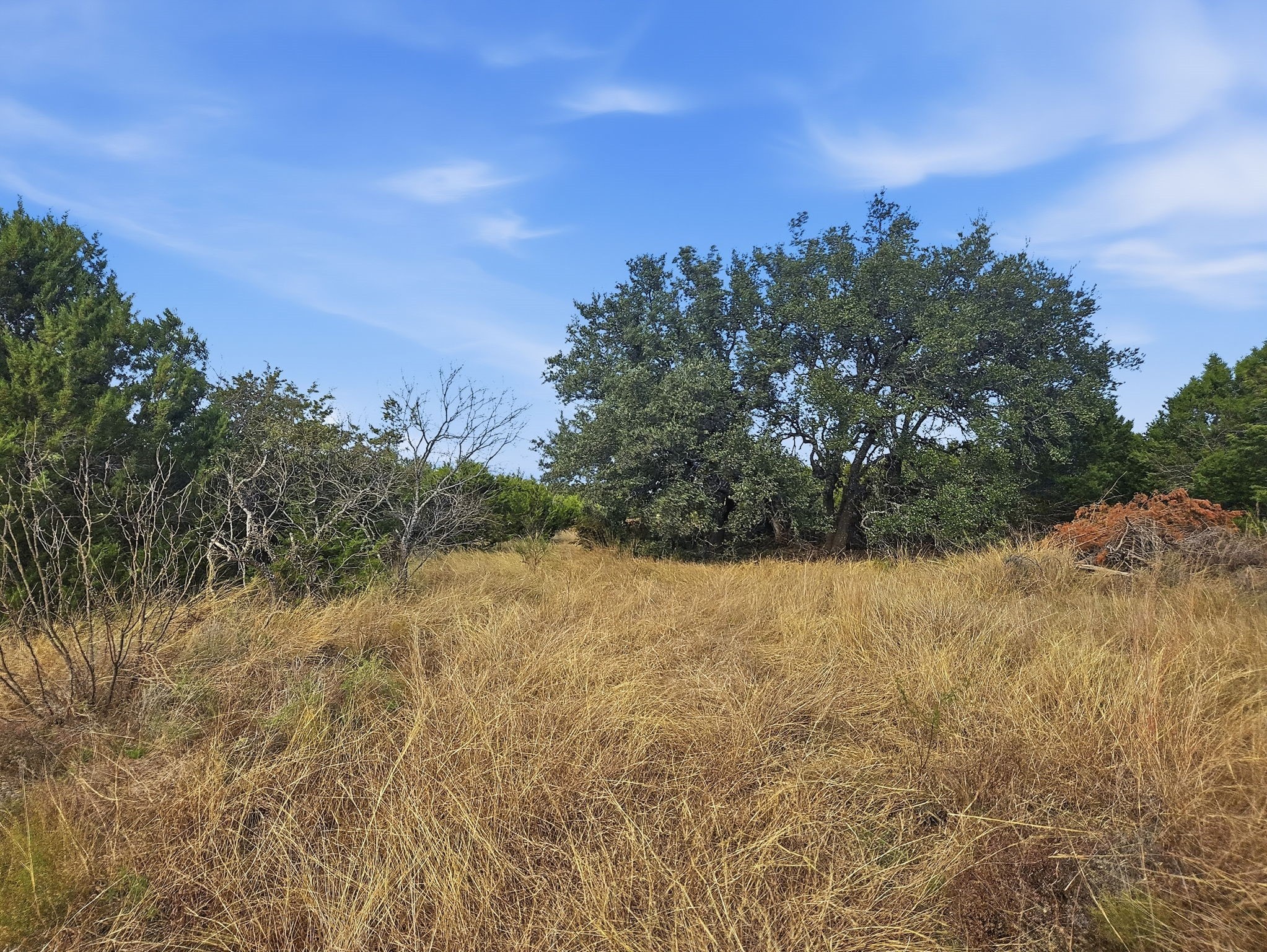 Lot 25 & 26 Ph 4 Pr 4212 Evant TX 76525