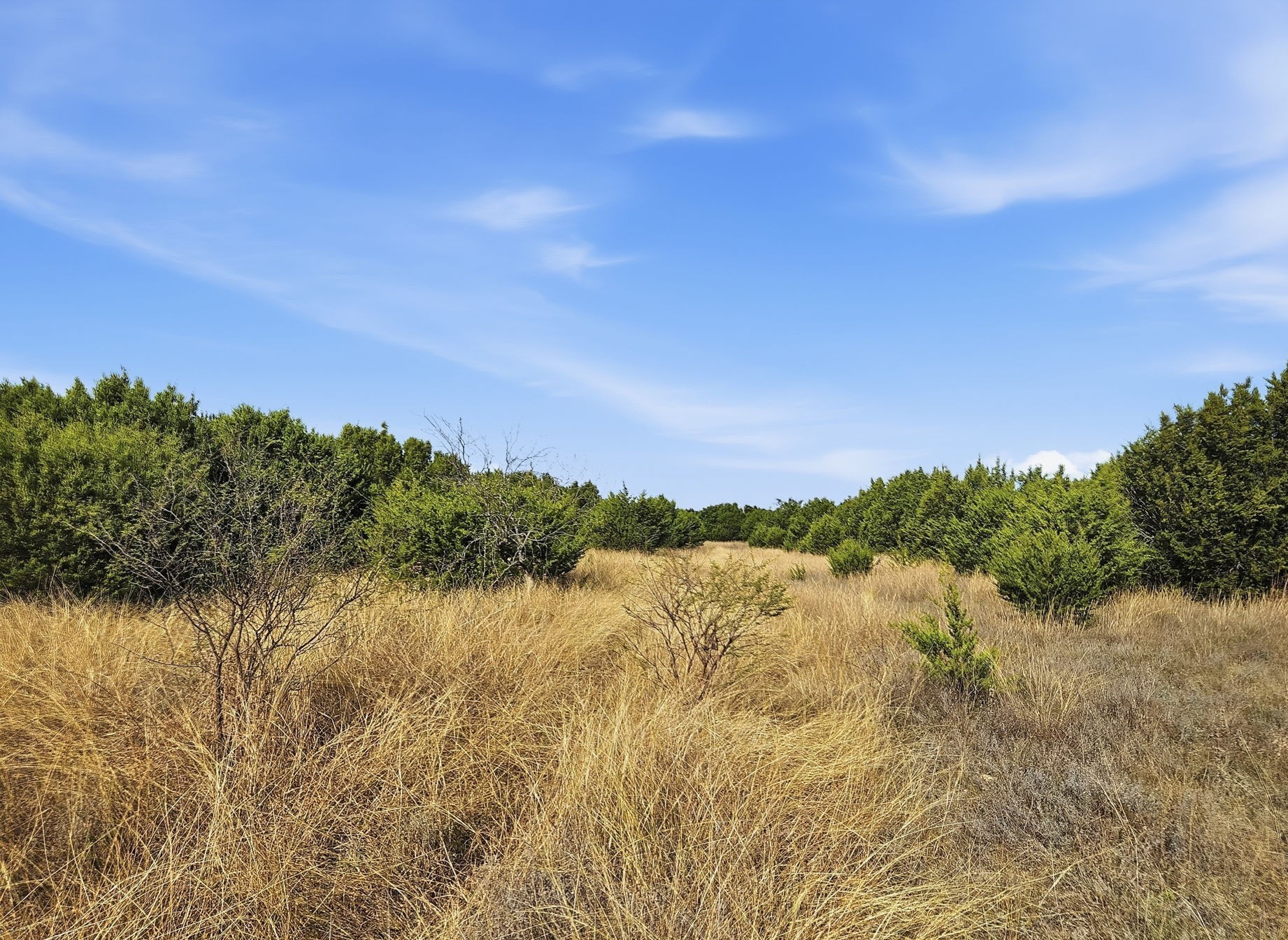 Lot 25 & 26 Ph 4 Pr 4212 Evant TX 76525