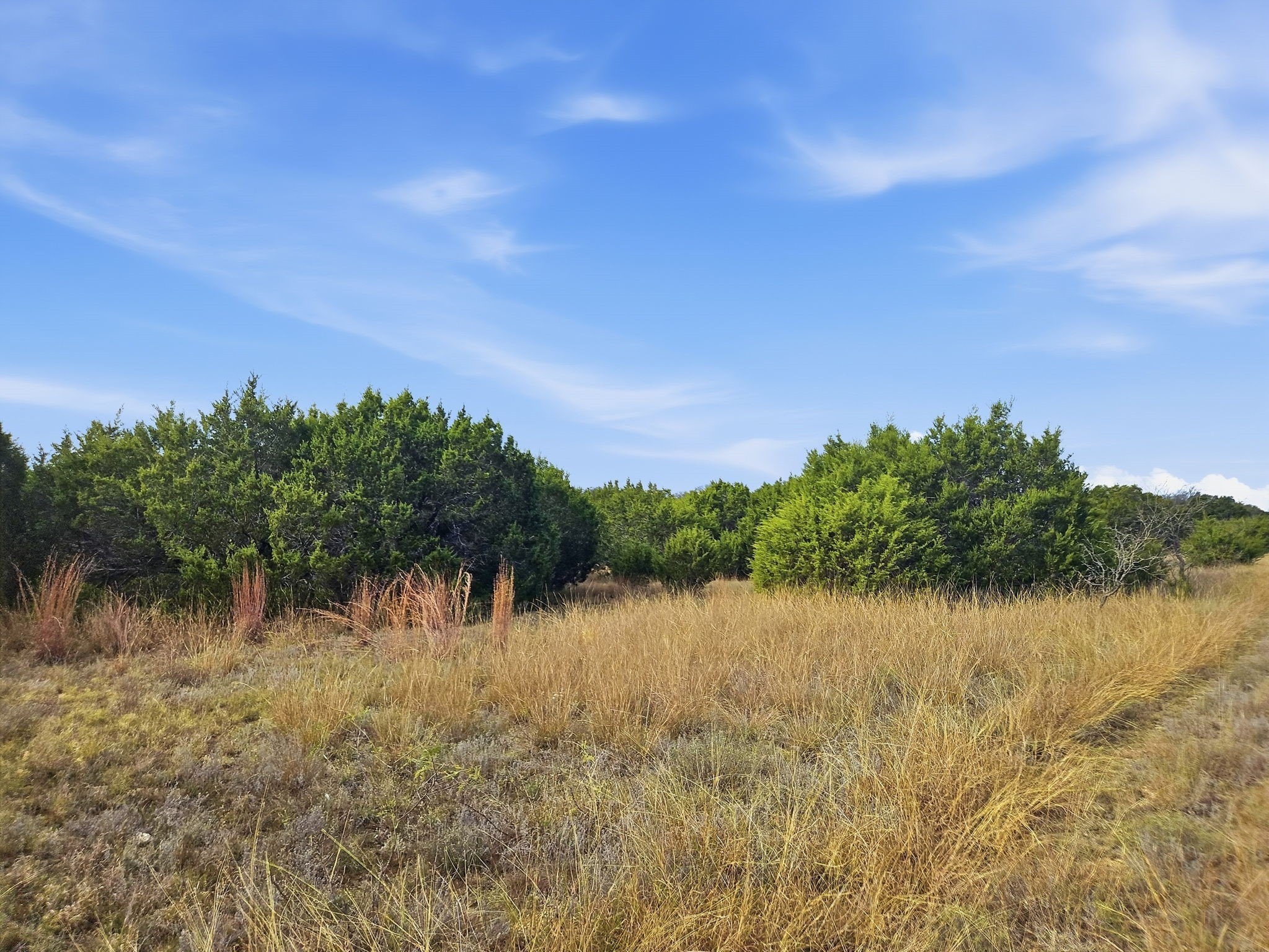 Lot 25 & 26 Ph 4 Pr 4212 Evant TX 76525