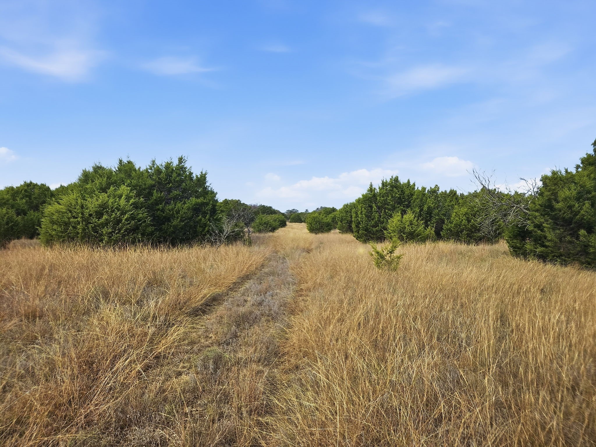 Lot 25 & 26 Ph 4 Pr 4212 Evant TX 76525