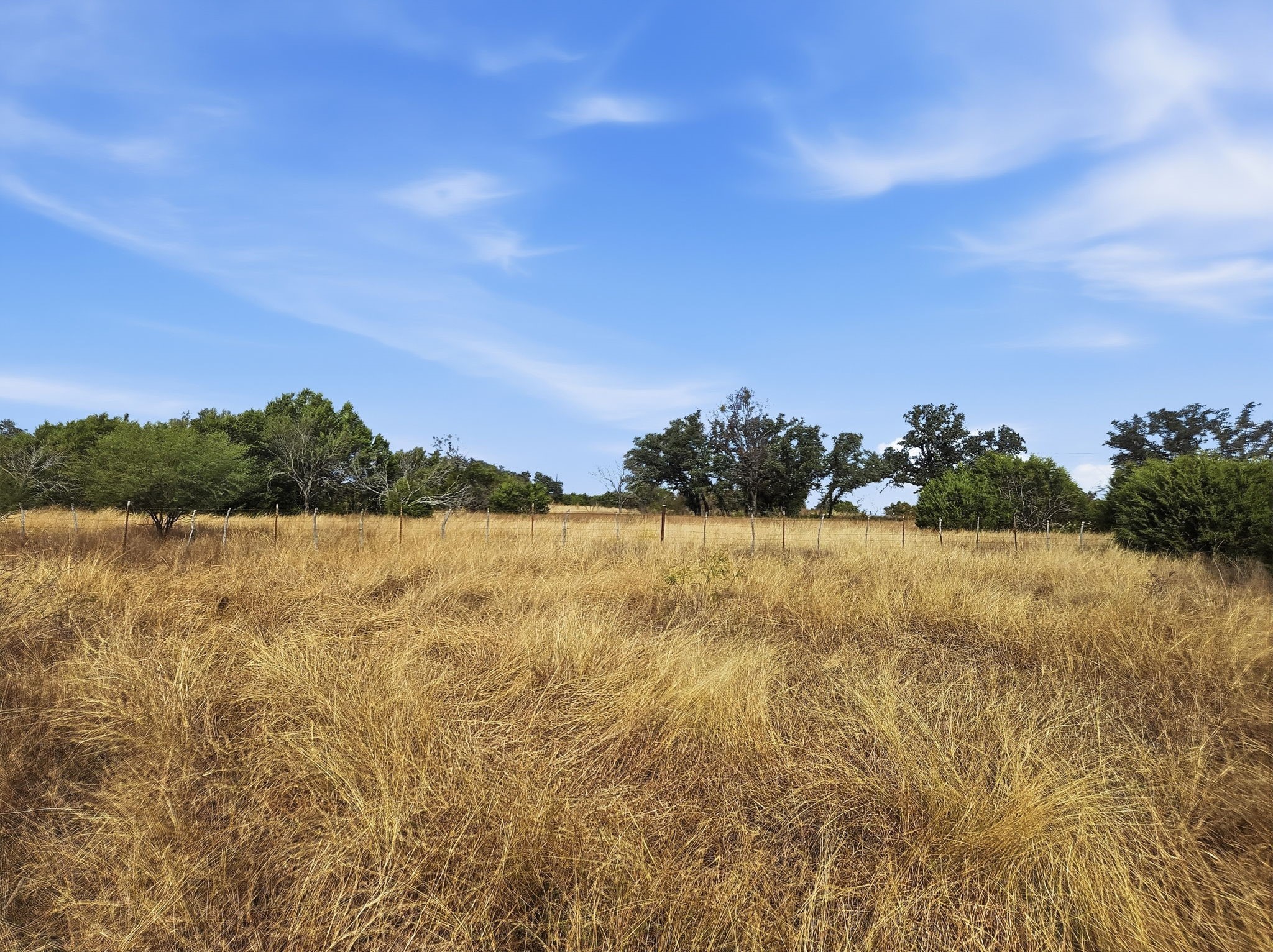 Lot 25 & 26 Ph 4 Pr 4212 Evant TX 76525