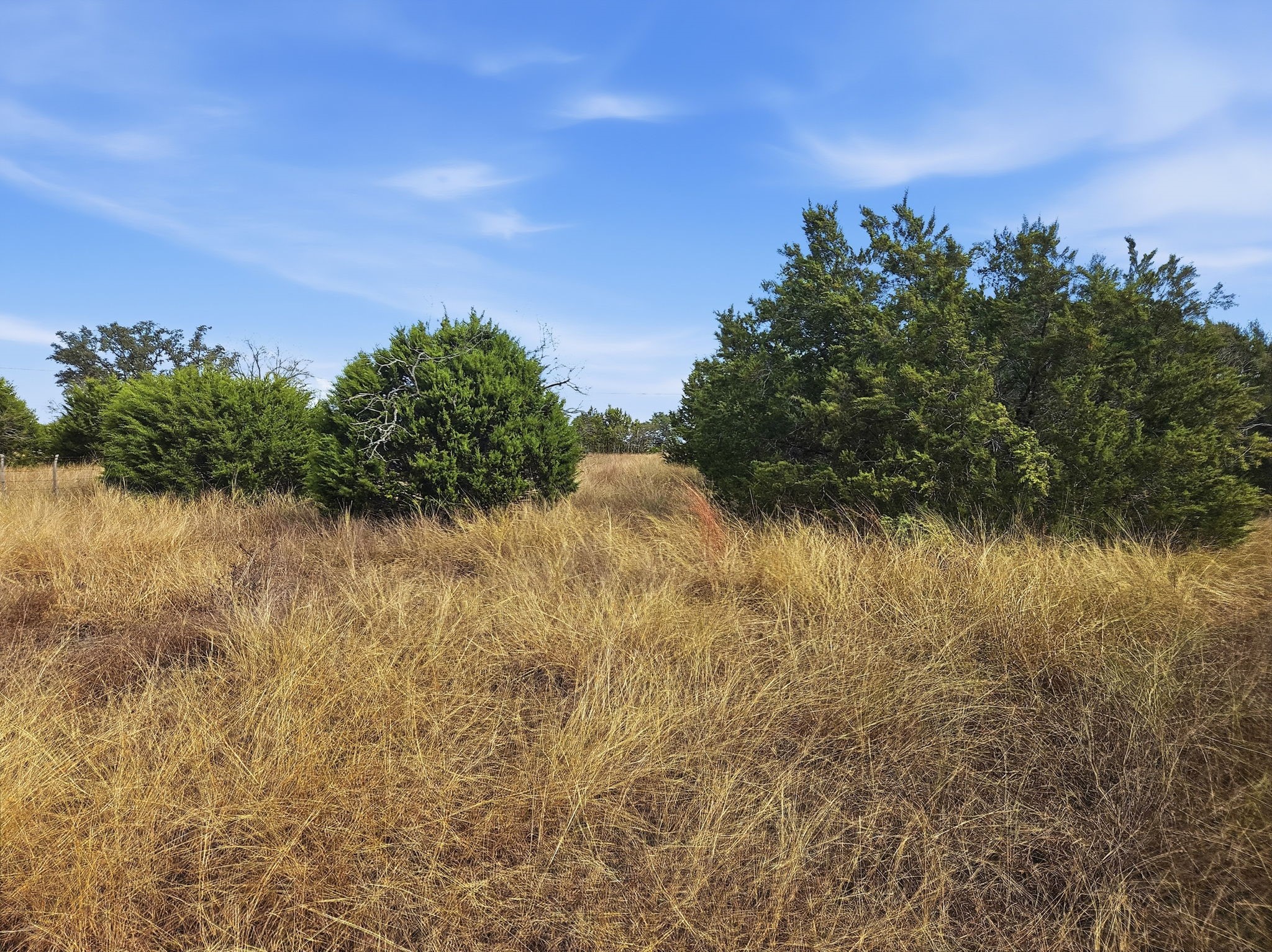 Lot 25 & 26 Ph 4 Pr 4212 Evant TX 76525