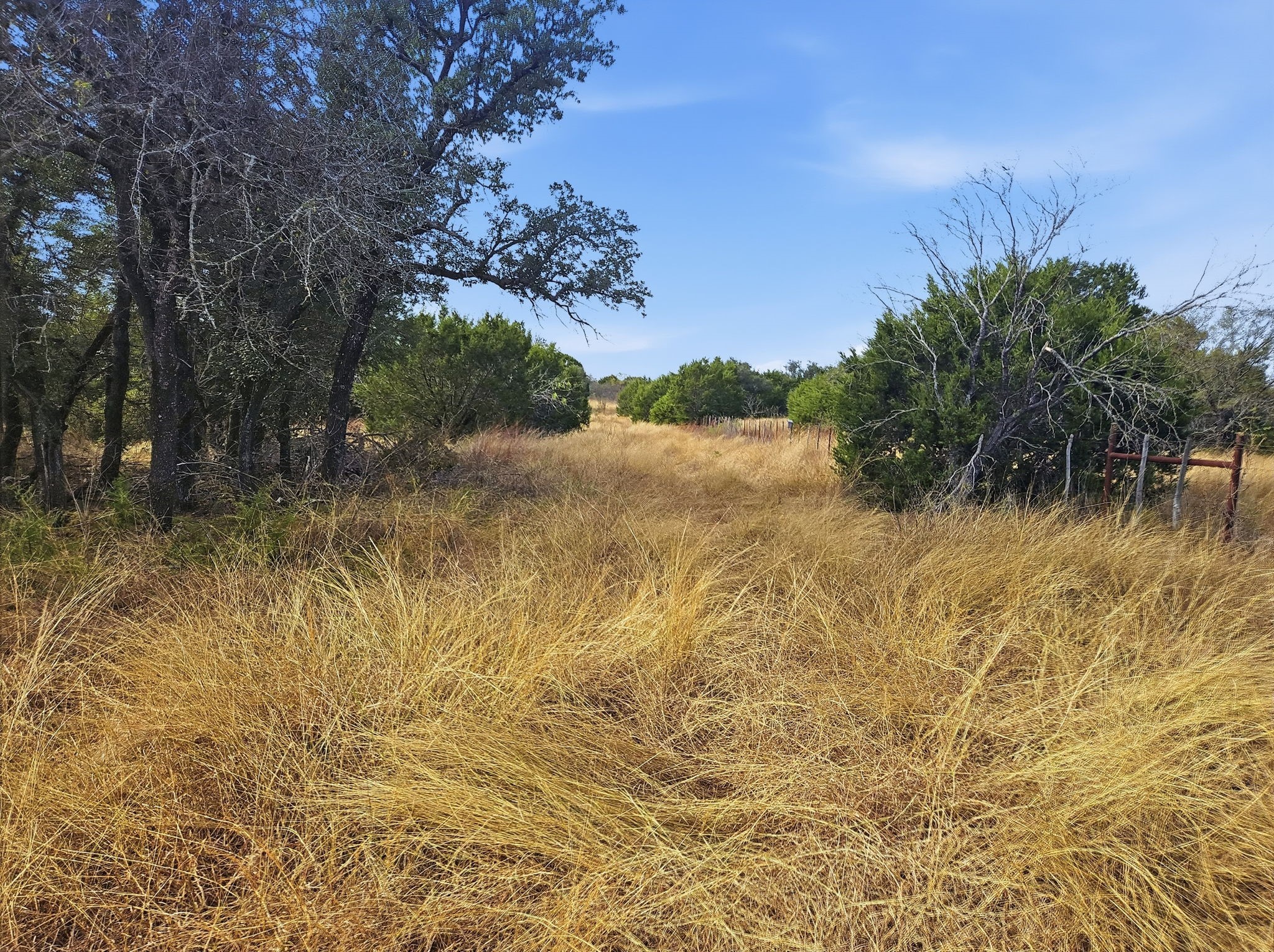 Lot 25 & 26 Ph 4 Pr 4212 Evant TX 76525