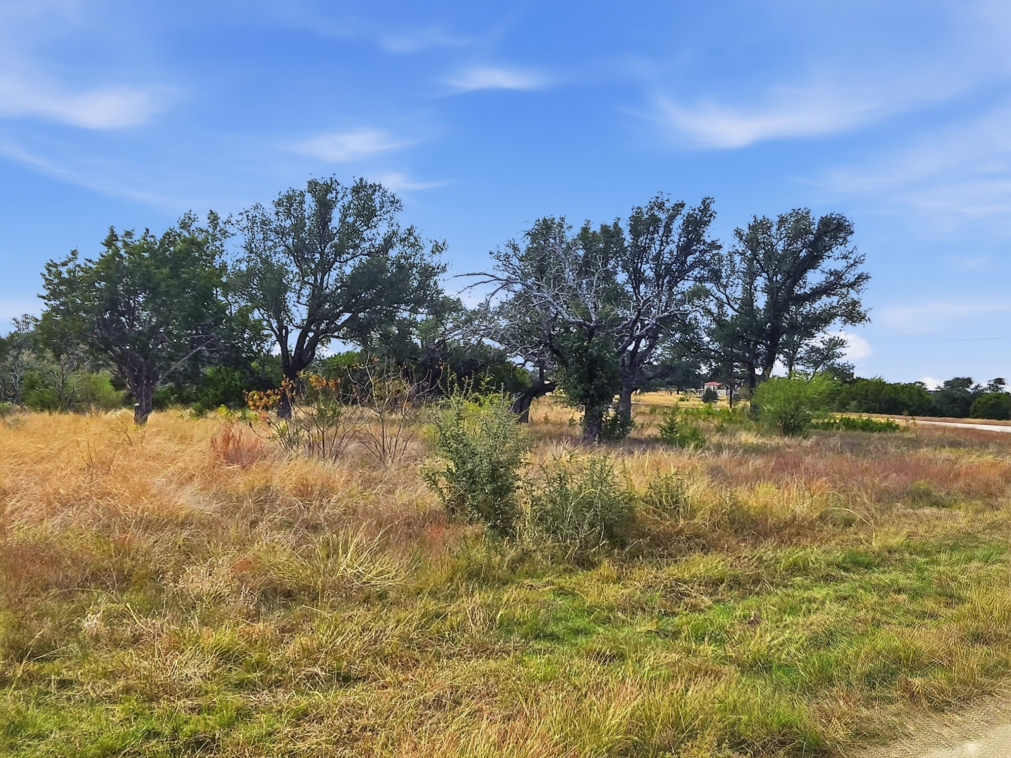 Lot 25 & 26 Ph 4 Pr 4212 Evant TX 76525