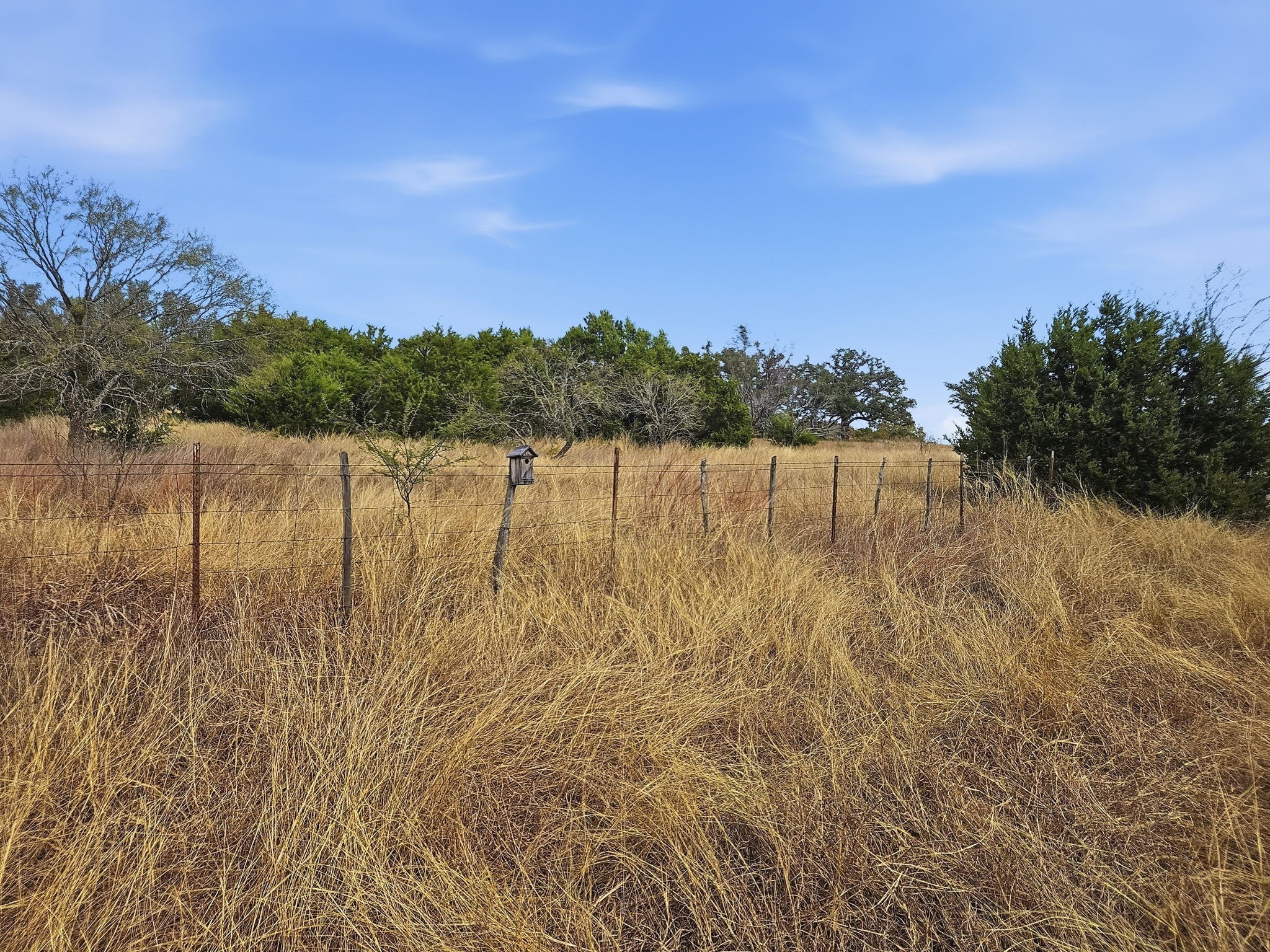 Lot 25 & 26 Ph 4 Pr 4212 Evant TX 76525