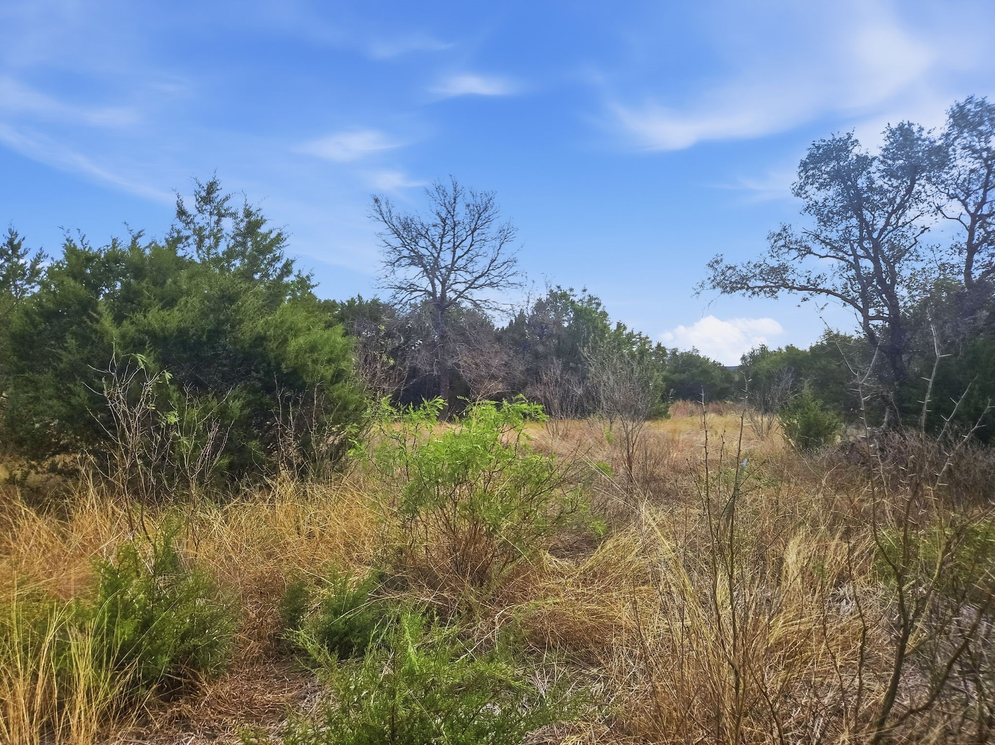 Lot 25 & 26 Ph 4 Pr 4212 Evant TX 76525