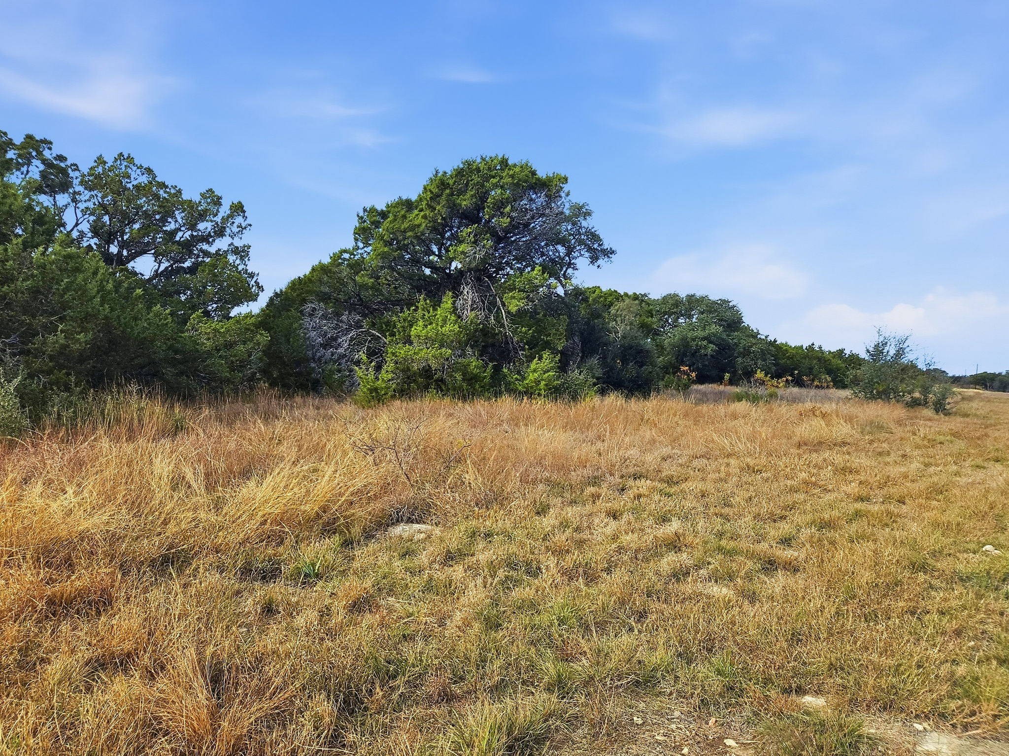 Lot 25 & 26 Ph 4 Pr 4212 Evant TX 76525