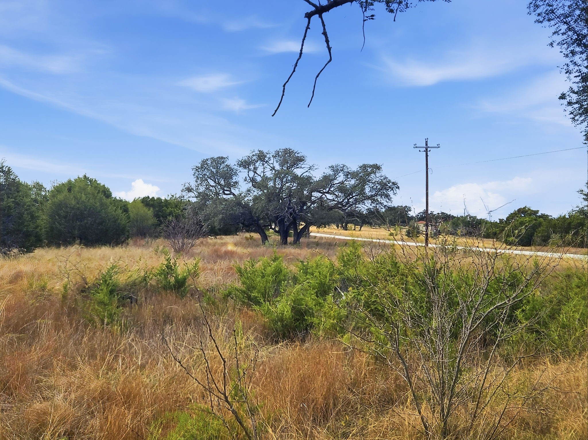 Lot 25 & 26 Ph 4 Pr 4212 Evant TX 76525