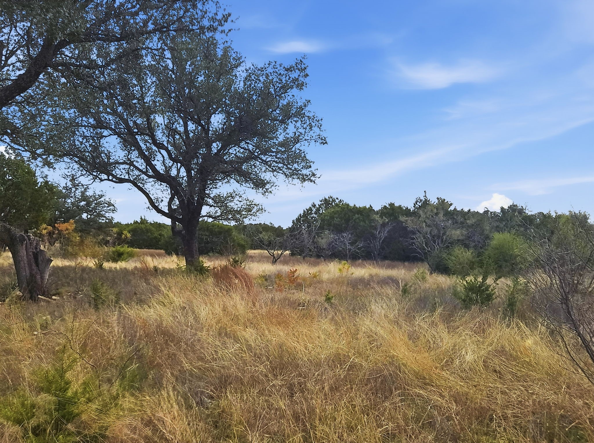 Lot 25 & 26 Ph 4 Pr 4212 Evant TX 76525