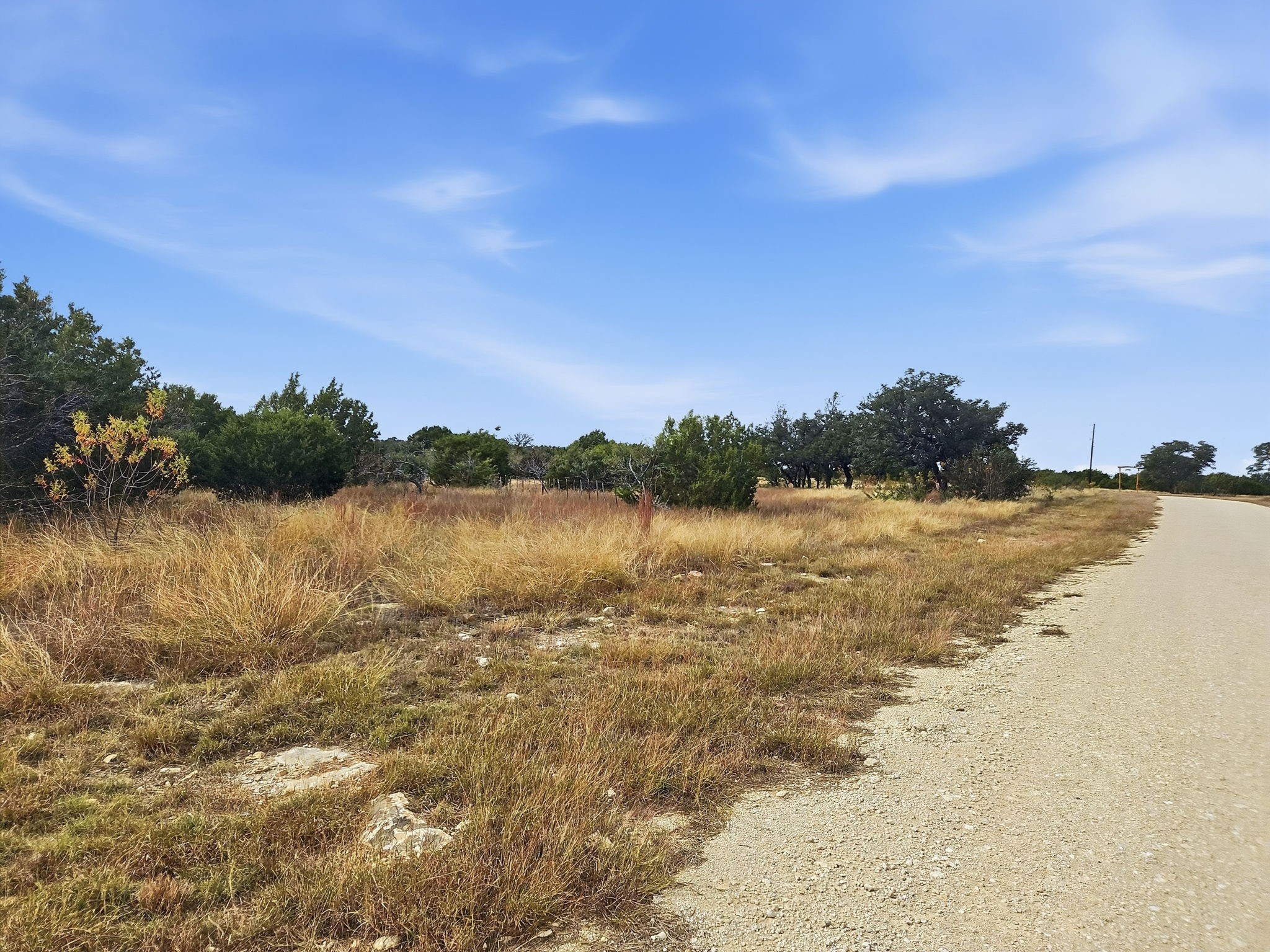 Lot 25 & 26 Ph 4 Pr 4212 Evant TX 76525