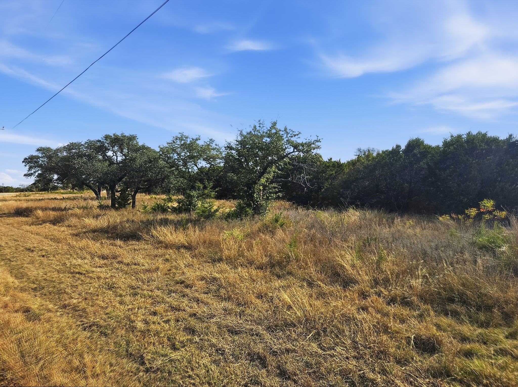 Lot 25 & 26 Ph 4 Pr 4212 Evant TX 76525