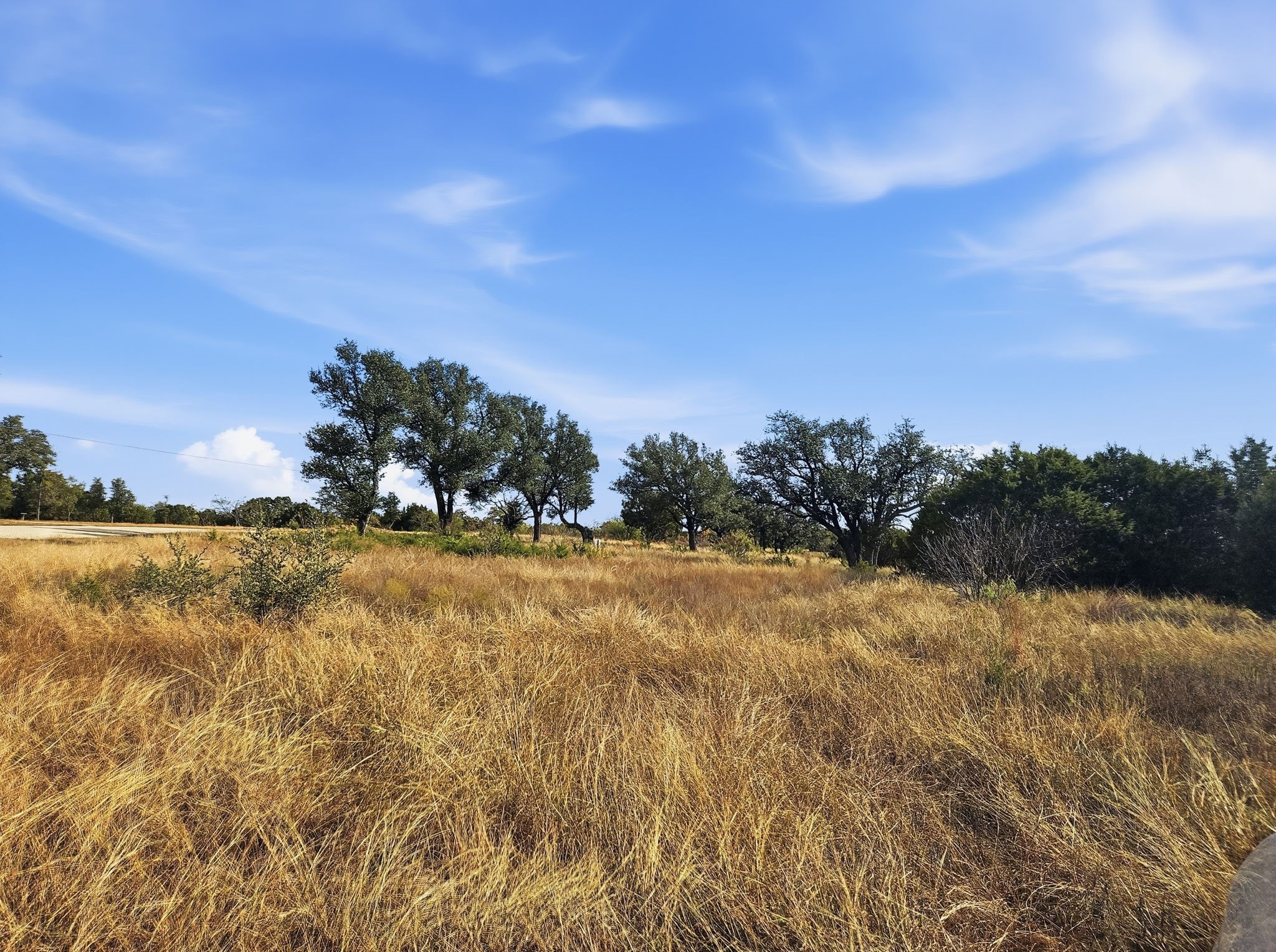 Lot 25 & 26 Ph 4 Pr 4212 Evant TX 76525