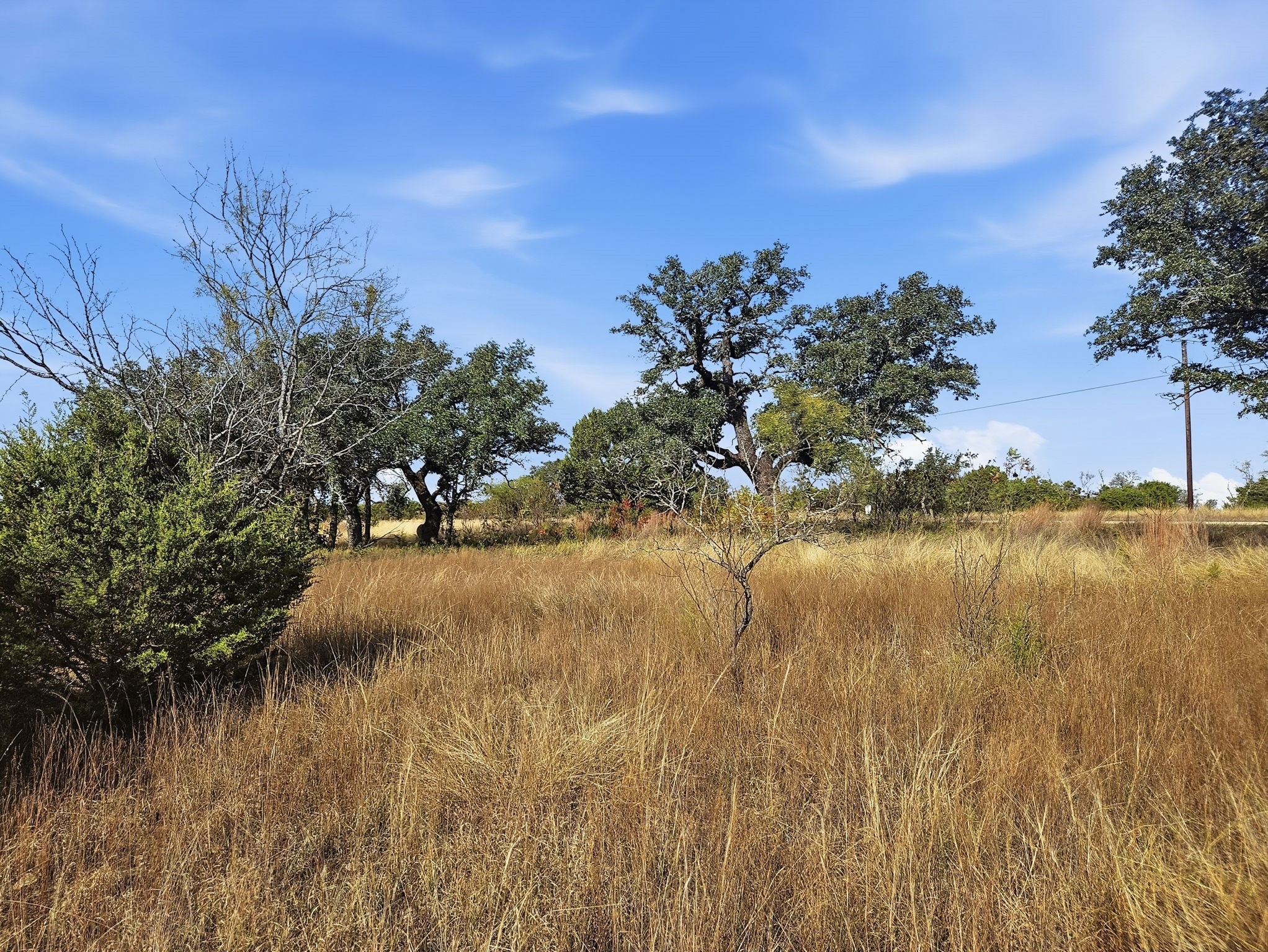 Lot 25 & 26 Ph 4 Pr 4212 Evant TX 76525
