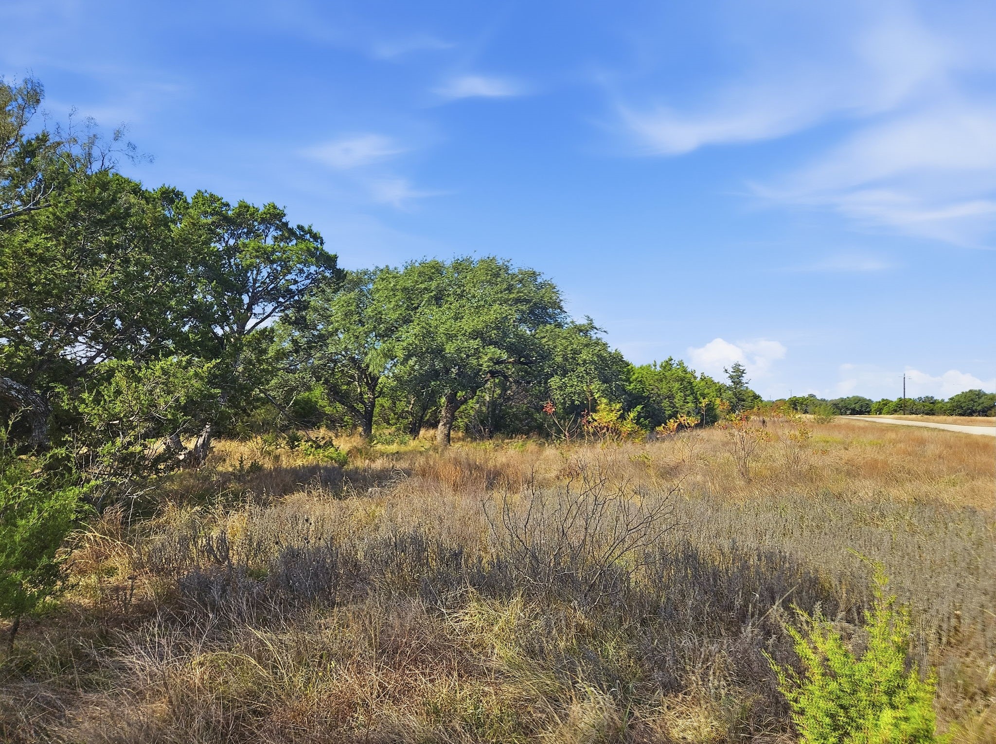Lot 25 & 26 Ph 4 Pr 4212 Evant TX 76525