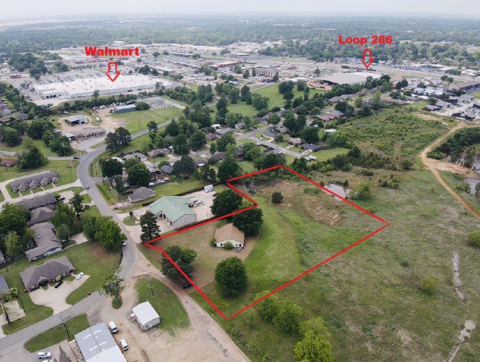 4065 Pine Mill Paris TX 75462