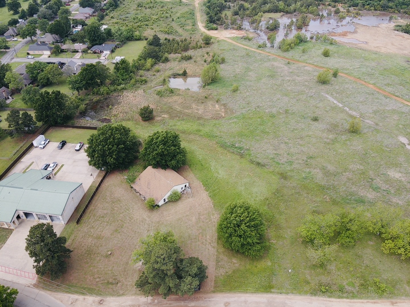 4065 Pine Mill Paris TX 75462