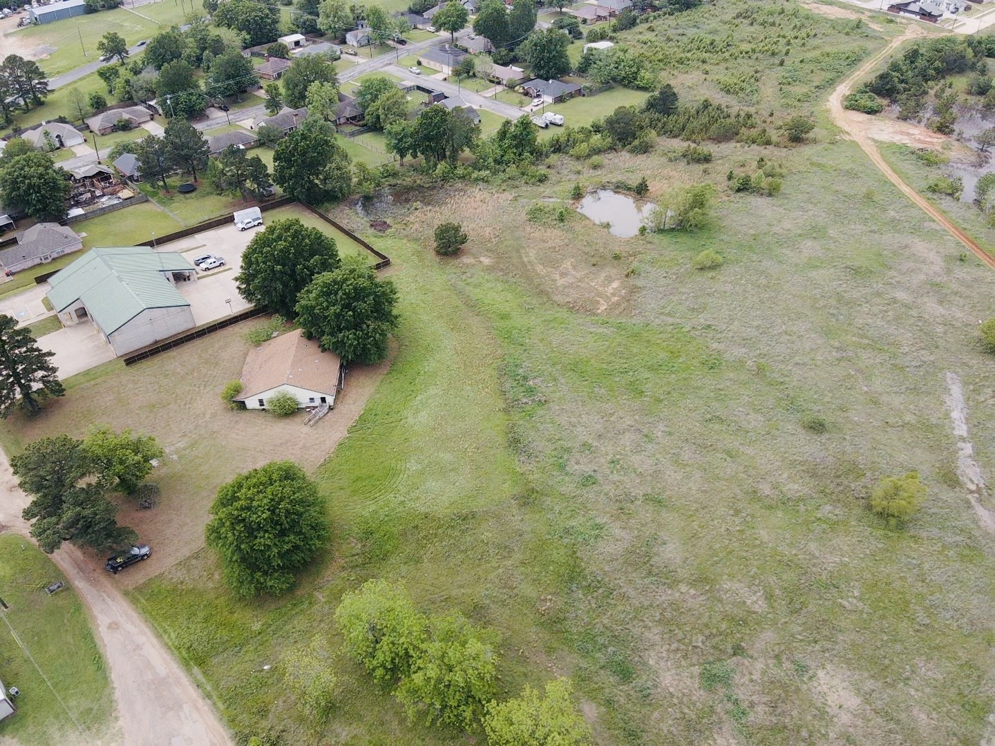 4065 Pine Mill Paris TX 75462