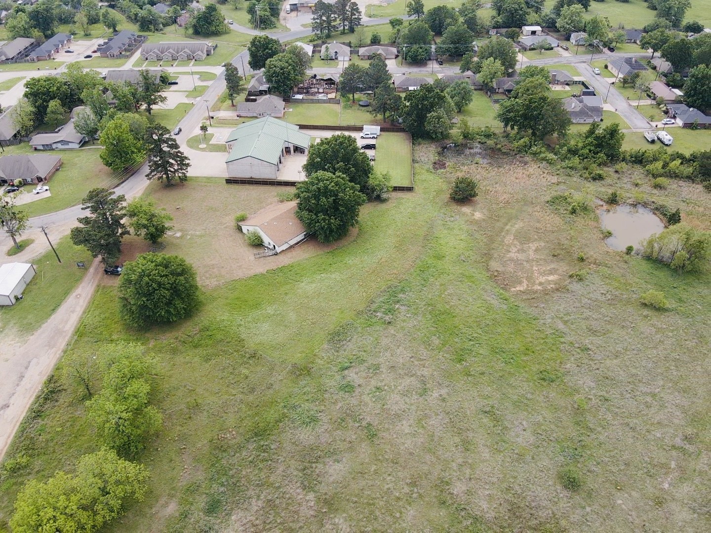 4065 Pine Mill Paris TX 75462