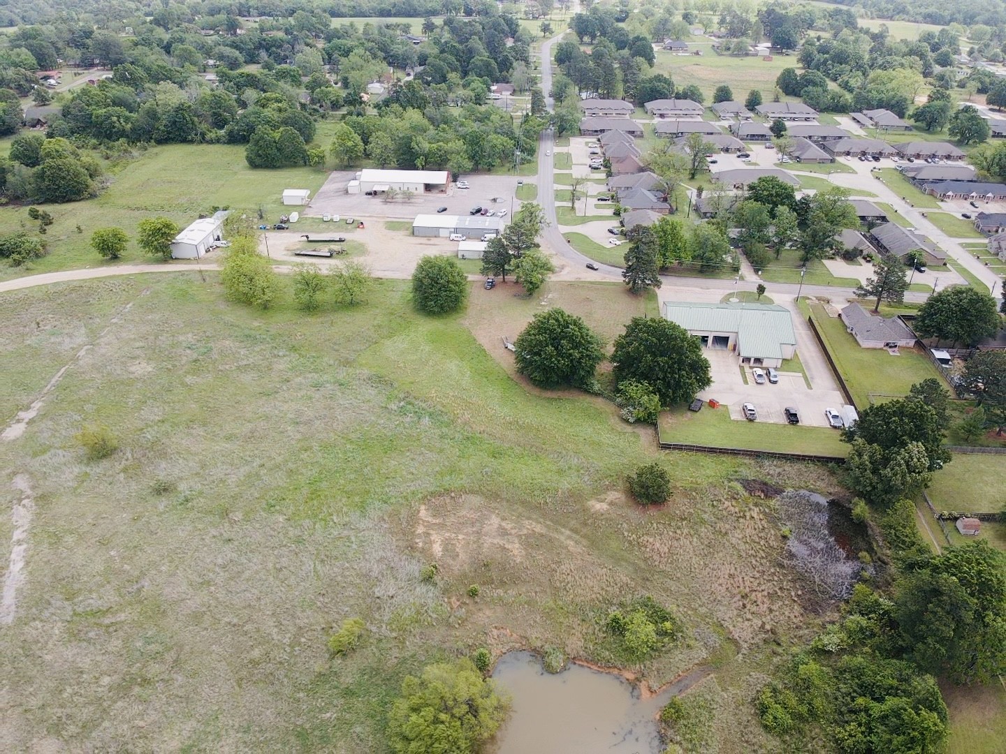 4065 Pine Mill Paris TX 75462