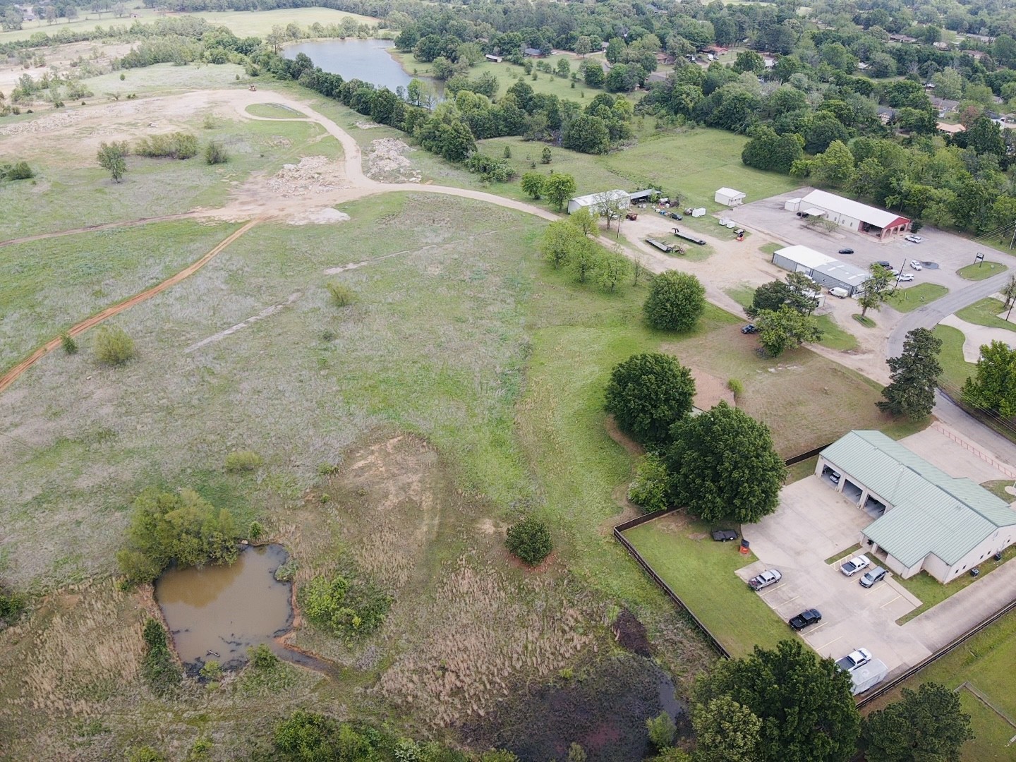 4065 Pine Mill Paris TX 75462