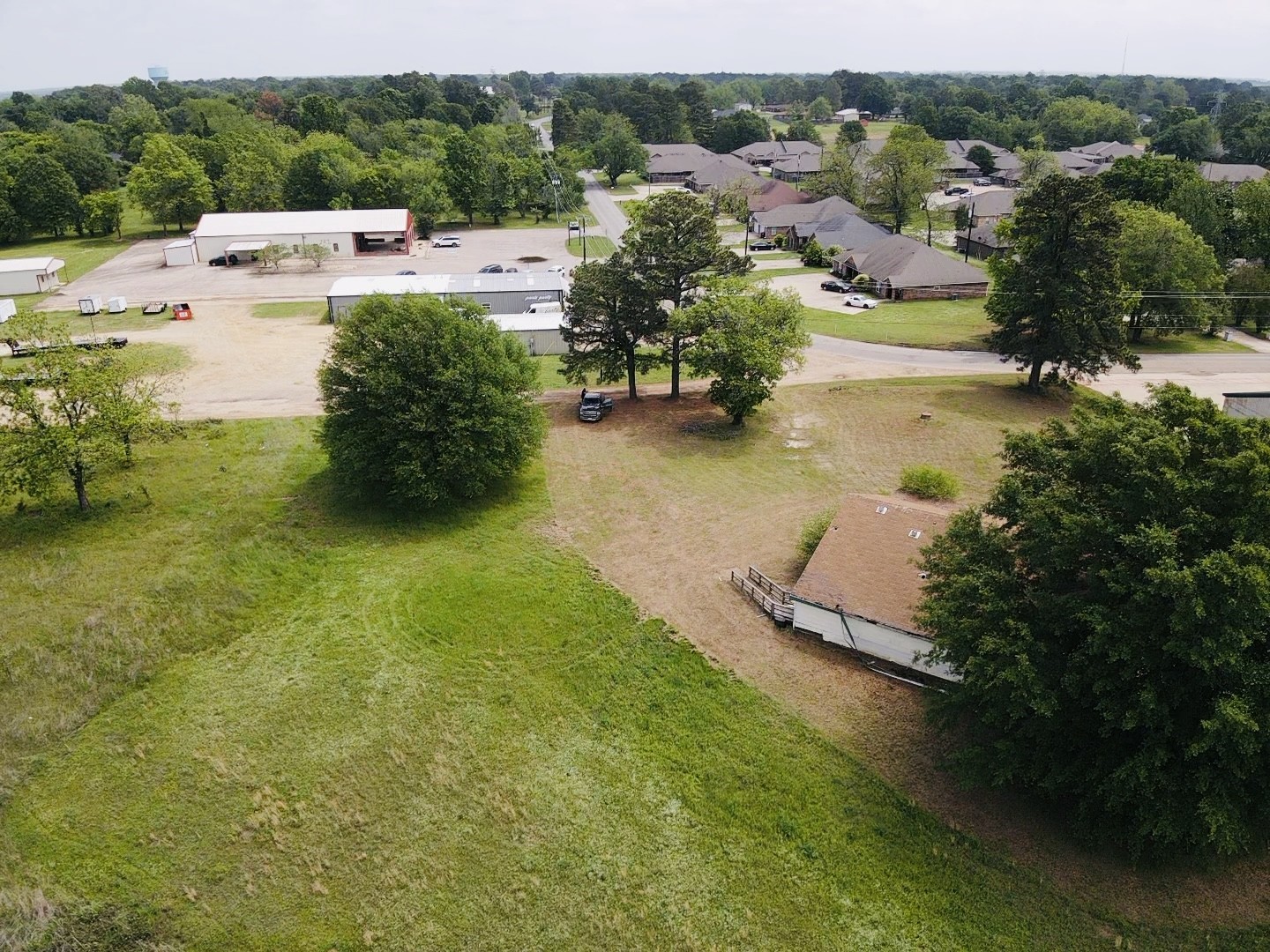 4065 Pine Mill Paris TX 75462