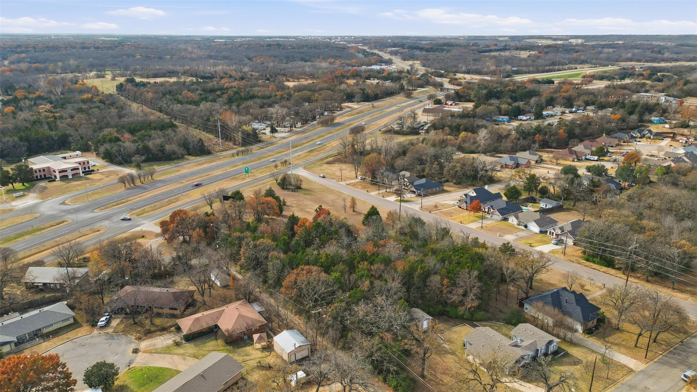 3281 S Eisenhower Parkway Denison TX 75020