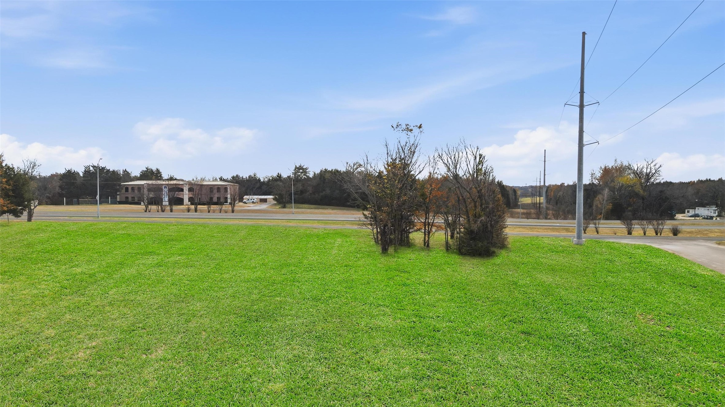 3281 S Eisenhower Parkway Denison TX 75020