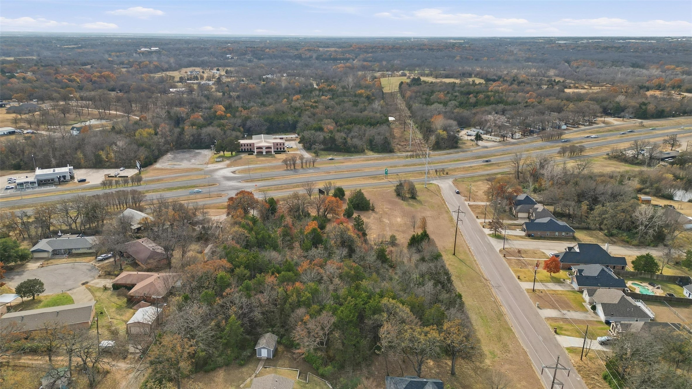 3281 S Eisenhower Parkway Denison TX 75020
