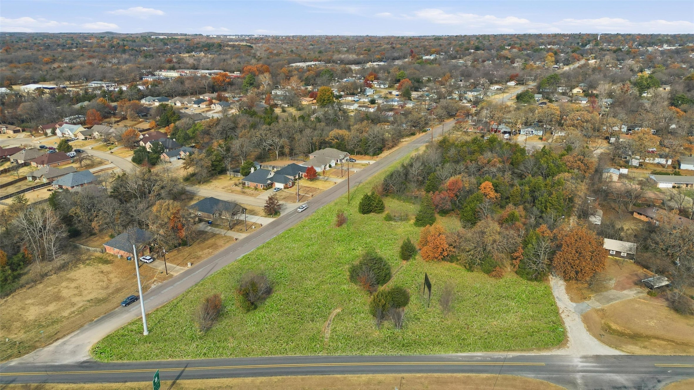 3281 S Eisenhower Parkway Denison TX 75020