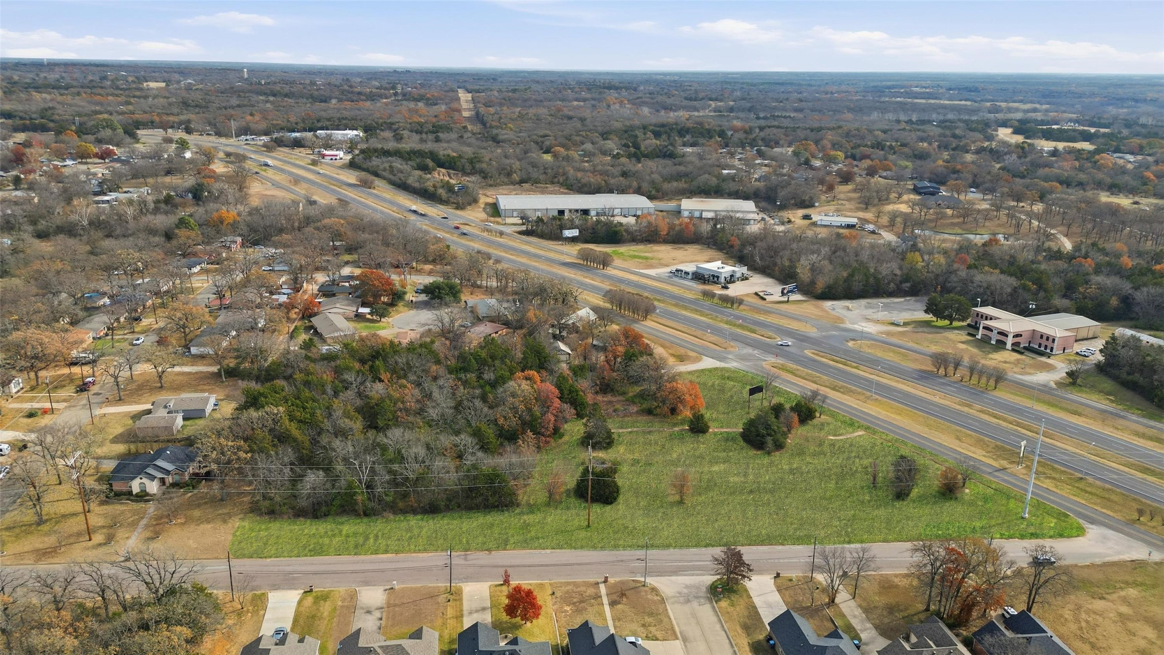 3281 S Eisenhower Parkway Denison TX 75020