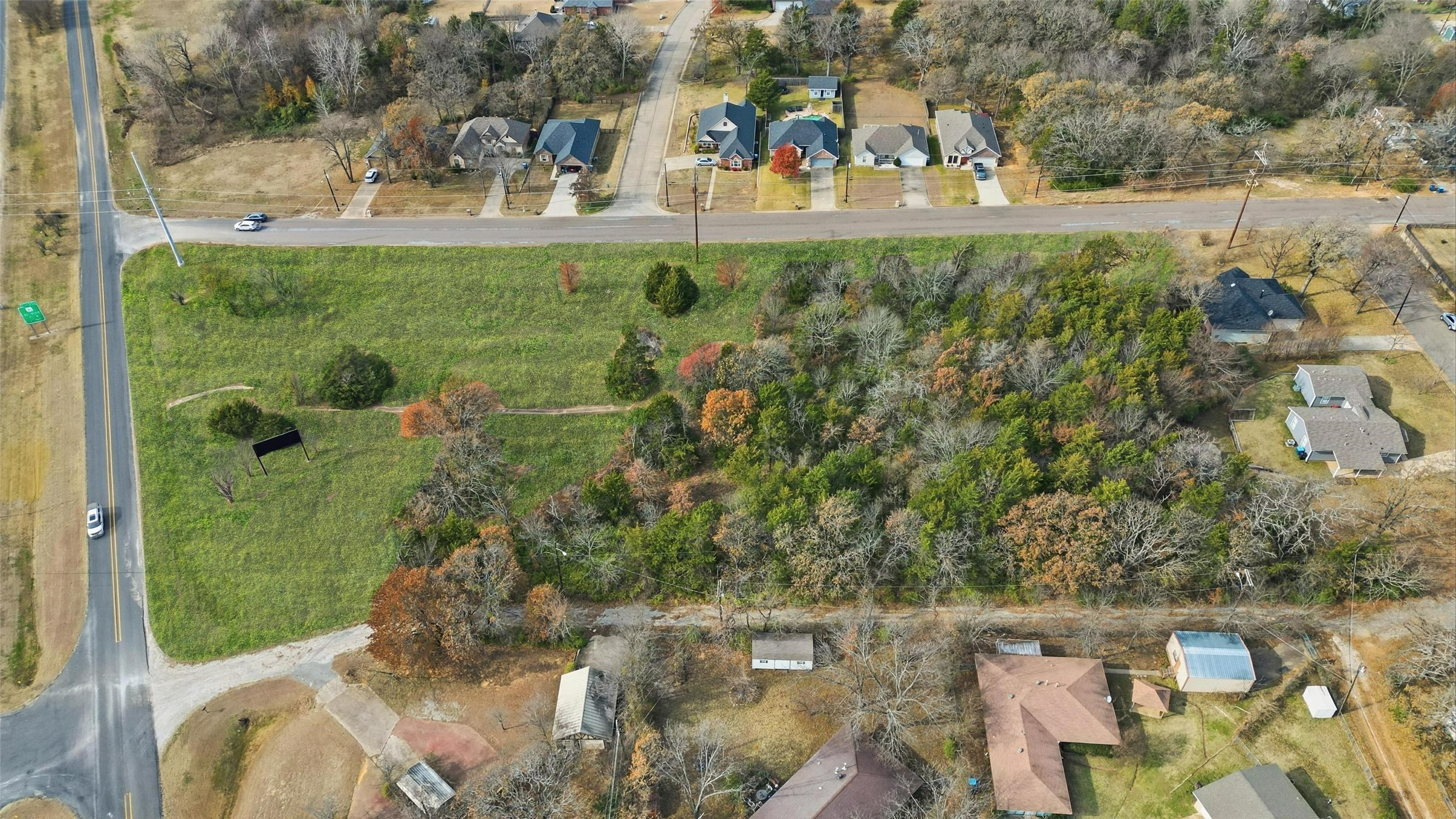 3281 S Eisenhower Parkway Denison TX 75020