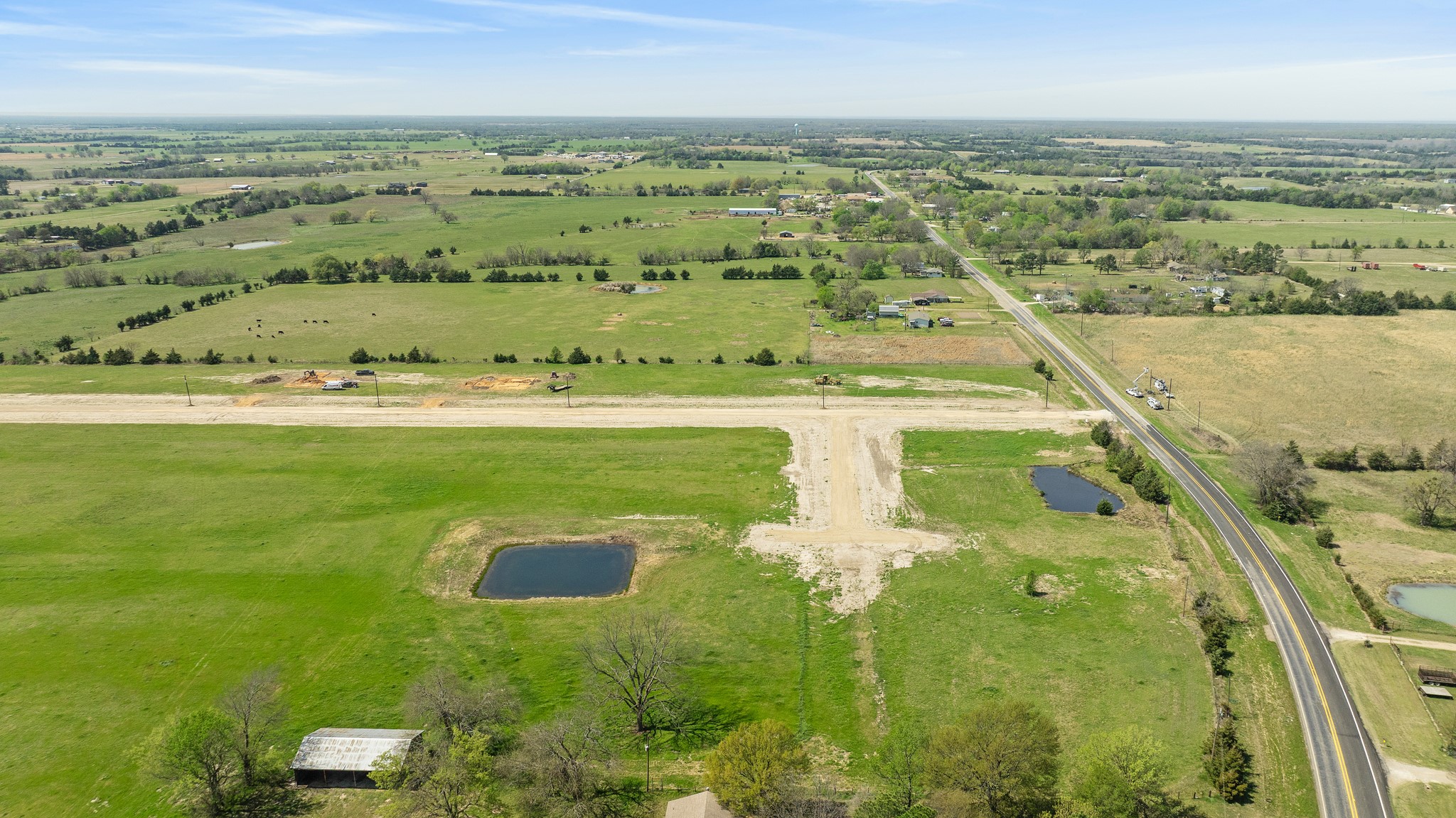 29 Private Road 33263 Sumner TX 75486