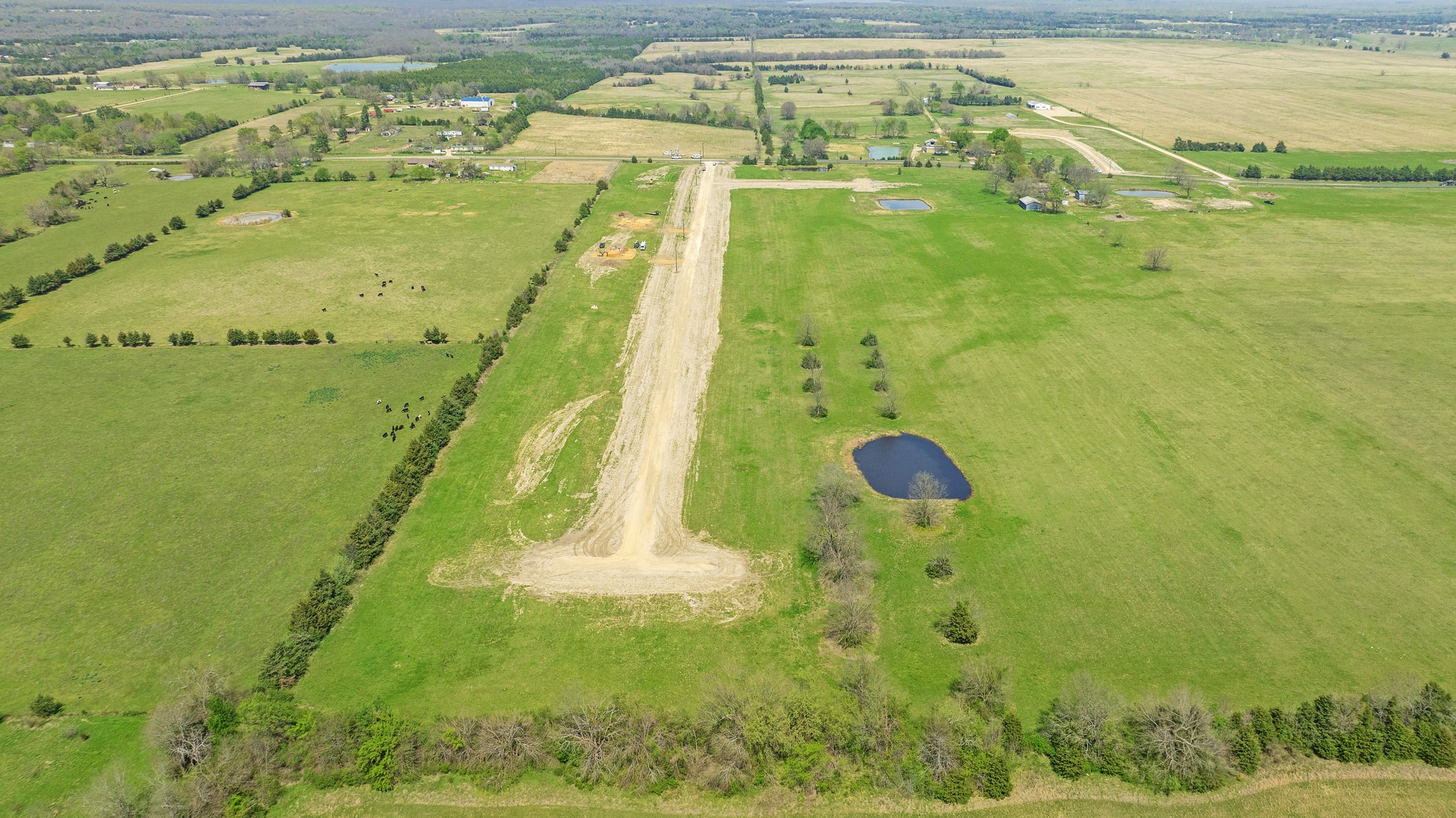 29 Private Road 33263 Sumner TX 75486