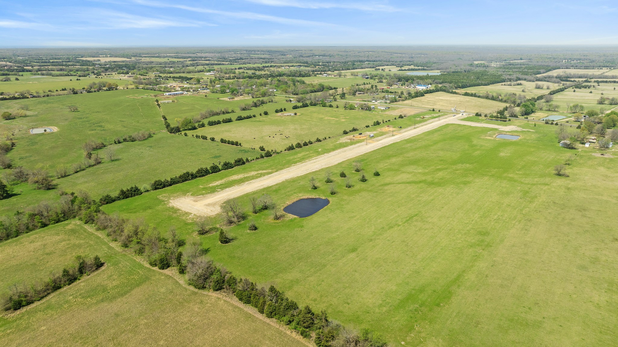 29 Private Road 33263 Sumner TX 75486