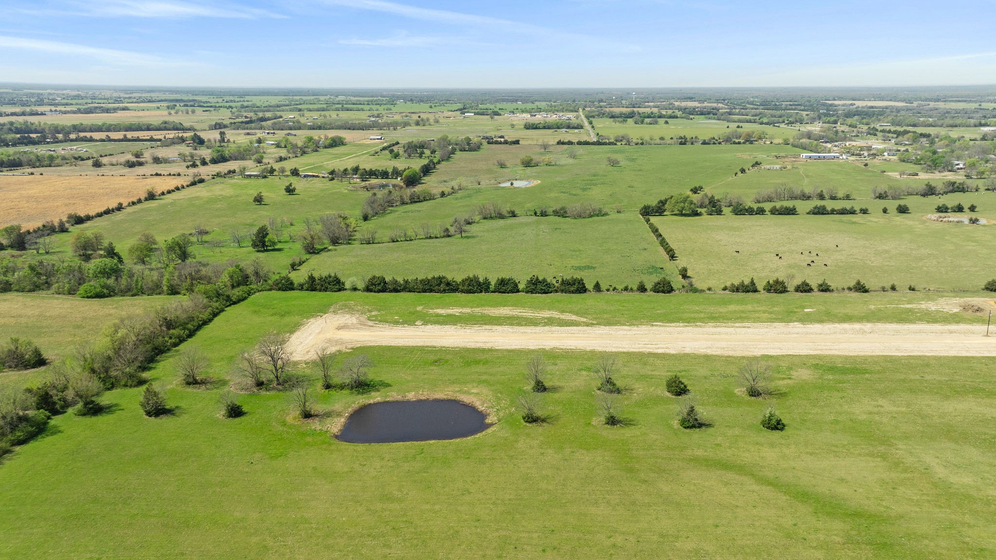 29 Private Road 33263 Sumner TX 75486